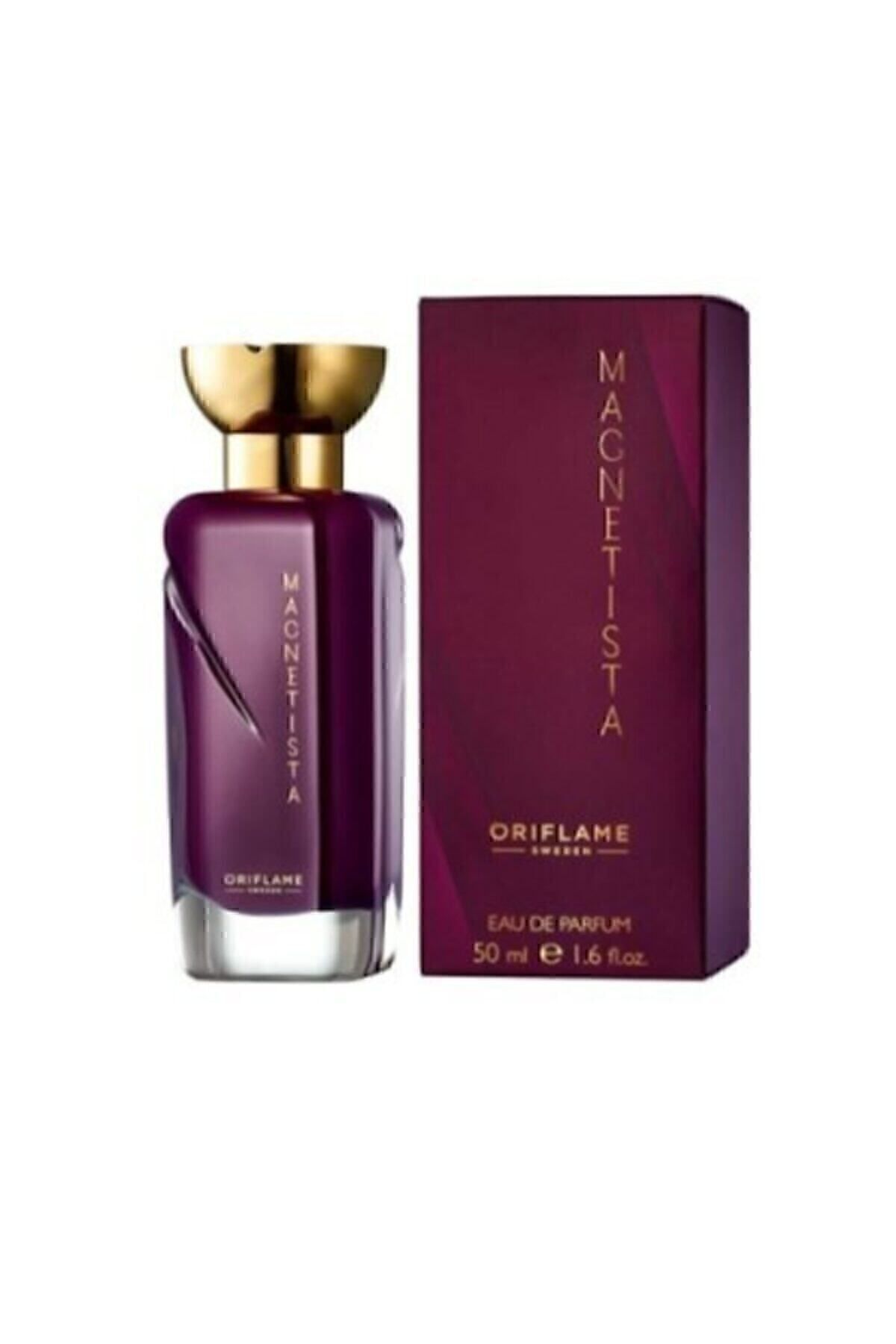 Oriflame Magnetısta Eau De Parfum 50ml. 42741