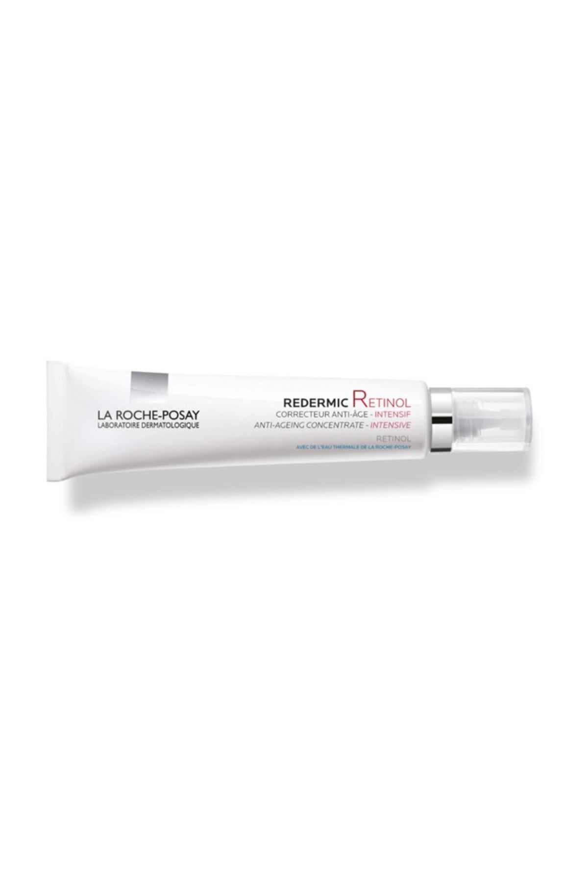 La Roche Posay Tüm Cilt Tipleri Için Retinol Içerikli Yaşlanma Karşıtı Bakım Kremi 30 ml 3337872413063