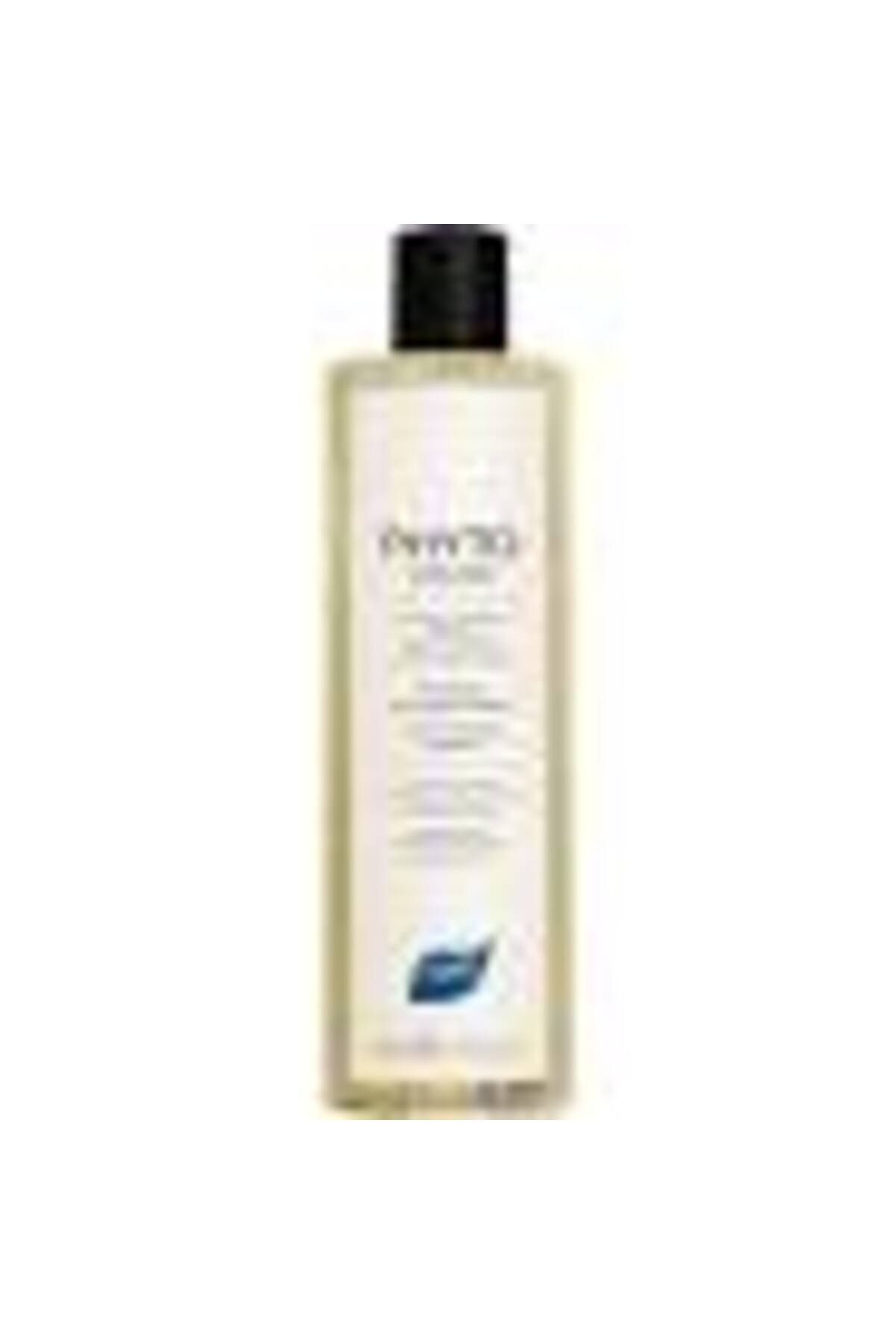 Phyto Color Shampoo Boyalı Ve Işlem Görmüş Saçlar Için Renk Koruyucu Şampuan 400 ml