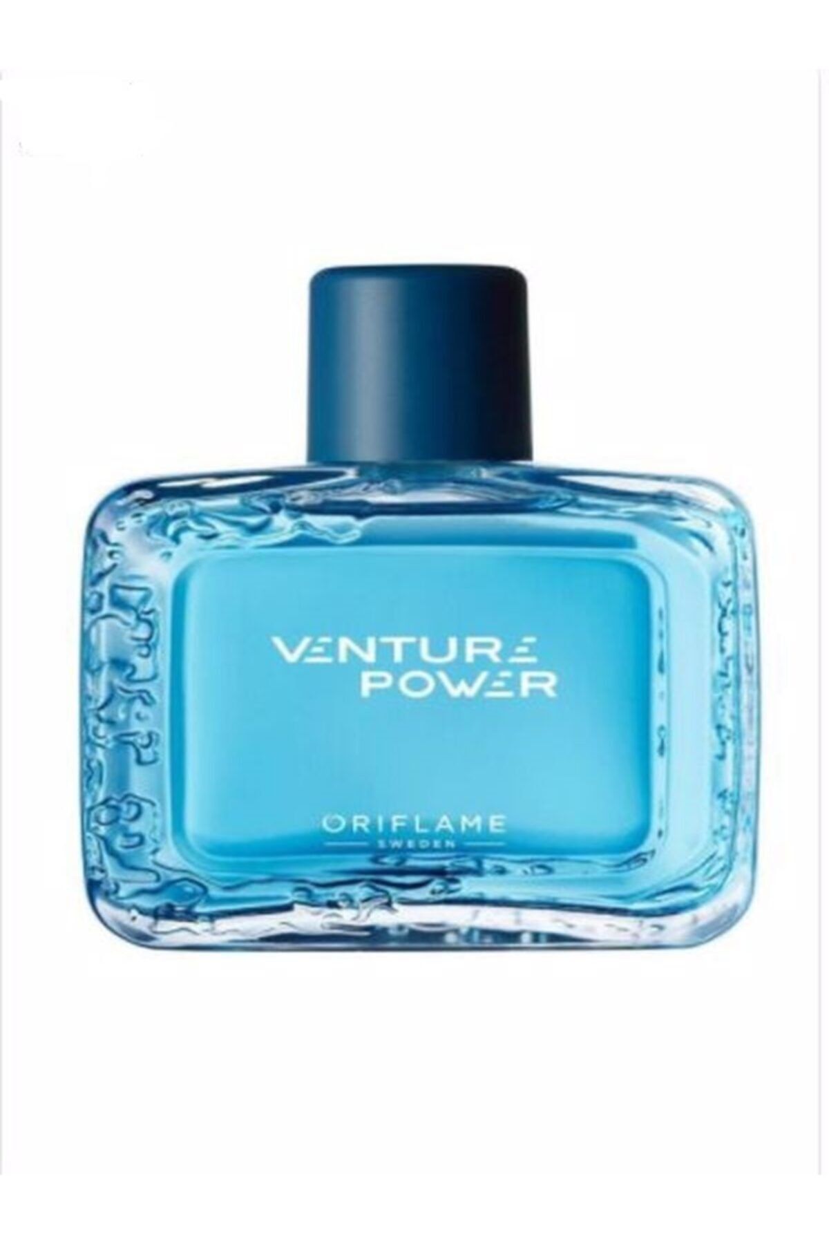 Oriflame Venture Power Edt 100ml Erkek Parfüm EKORF0000395
