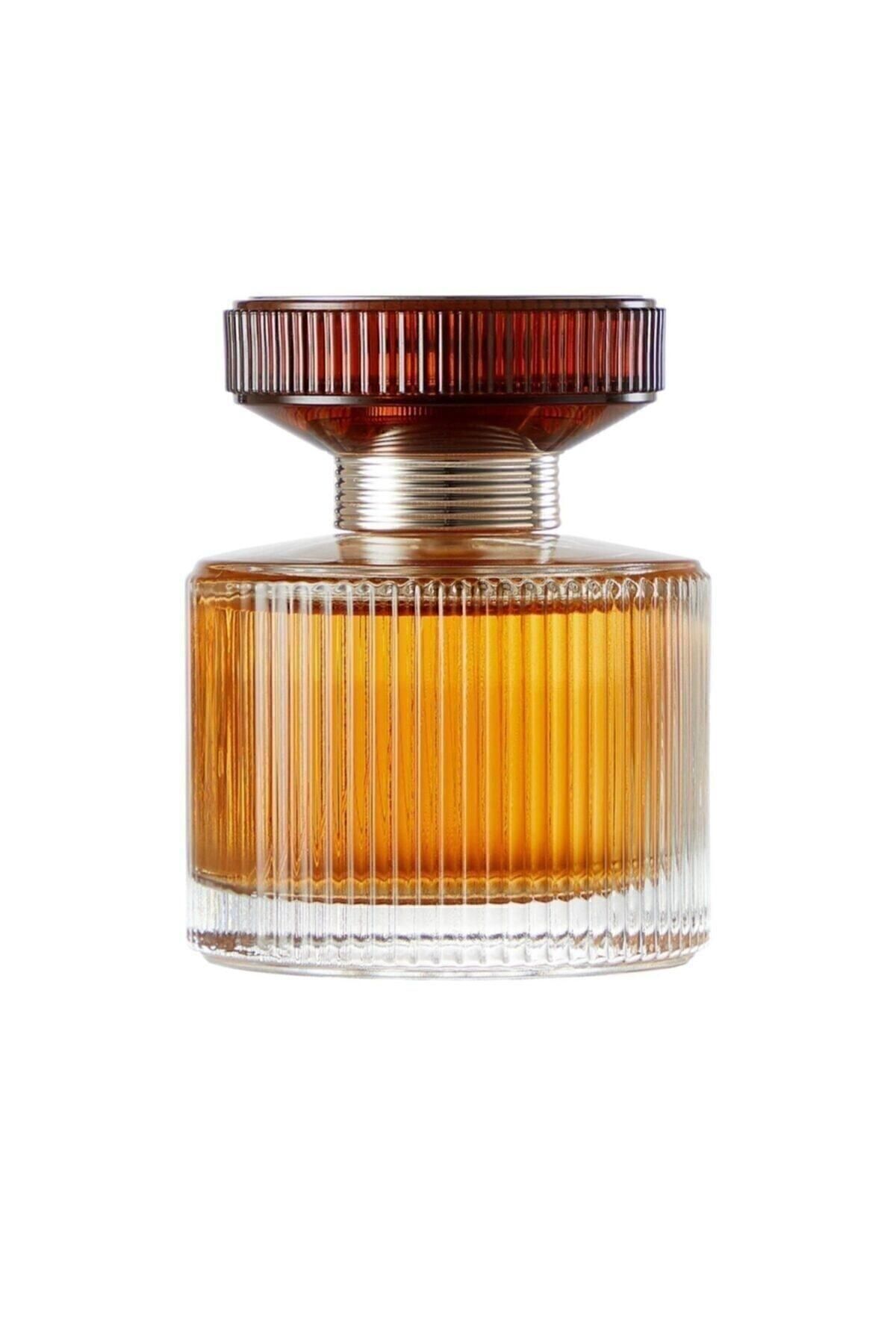 Oriflame Amber Elixir Edp 50 ml Kadın Parfüm Sp11367(%100 ORJİNAL,BARKODLU)