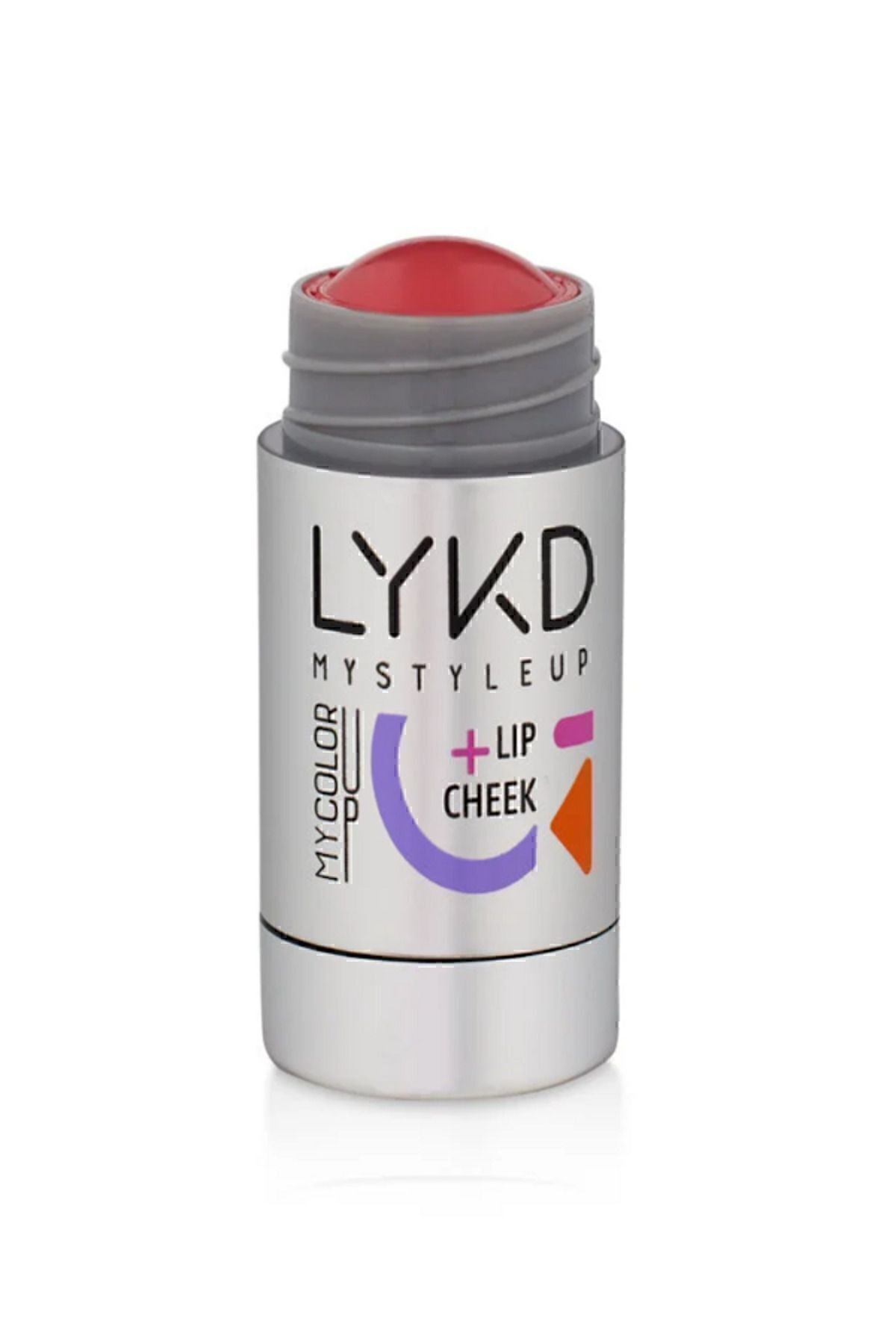 lykd Lip & Cheek Allık 503 Dusty Pink