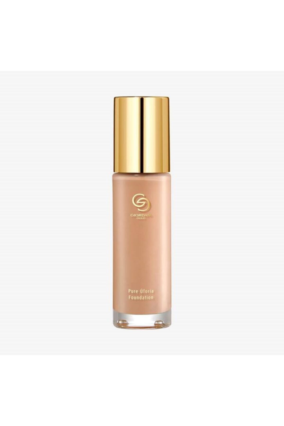 BK Commerce Giordani Gold Pure Úforia Fondöten 30 ML - 42362