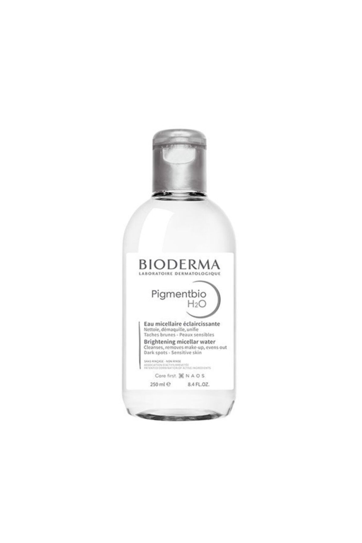 Bioderma Pigmentbio H2o 250ml