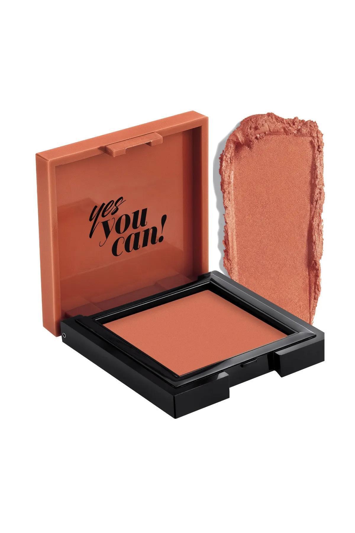 Pastel Cream Blush - Krem Allık 49 Heavenly