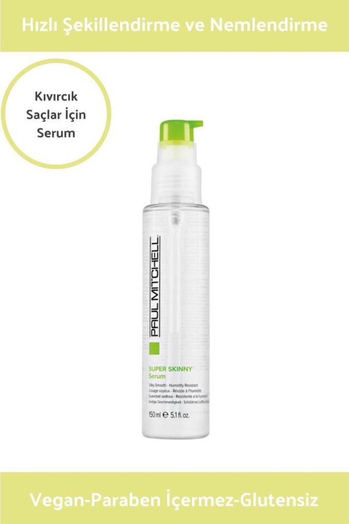 Paul Mitchell Super Skinny Serum 150 ml