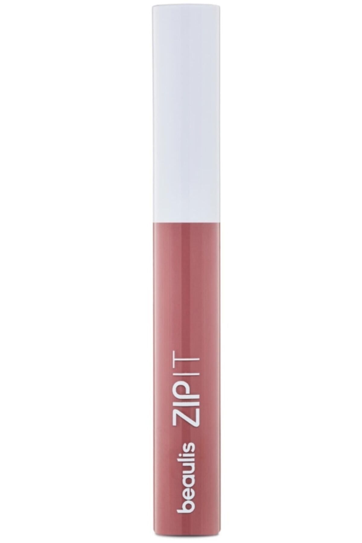 beaulis Zip It Likit Mat Ruj 514