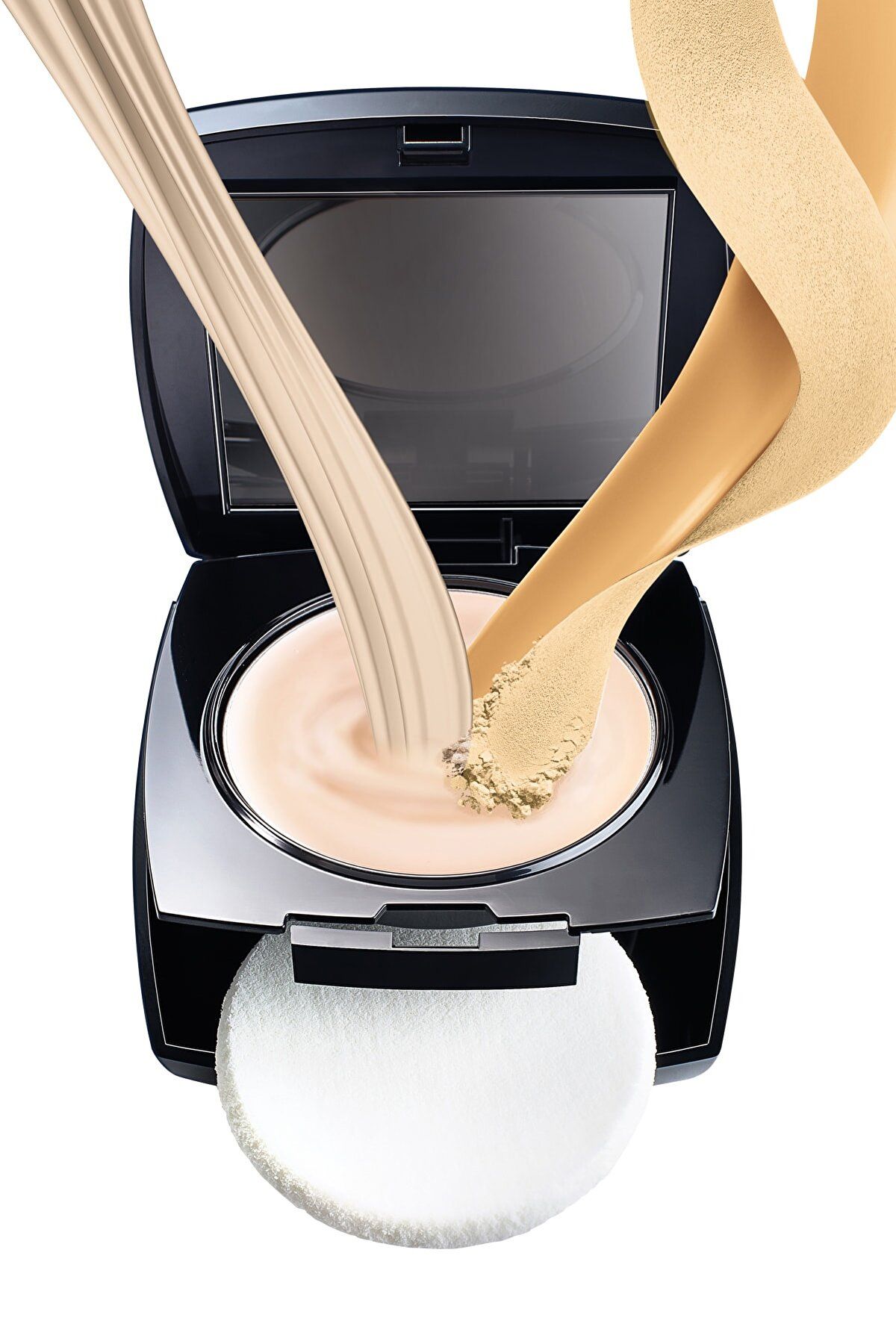AVON Flawless Pata Krem Fondöten 9 Gr. Ivory