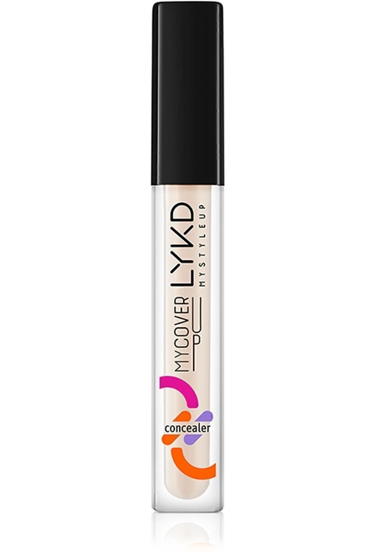 lykd Likit Kapatıcı 135 Cream