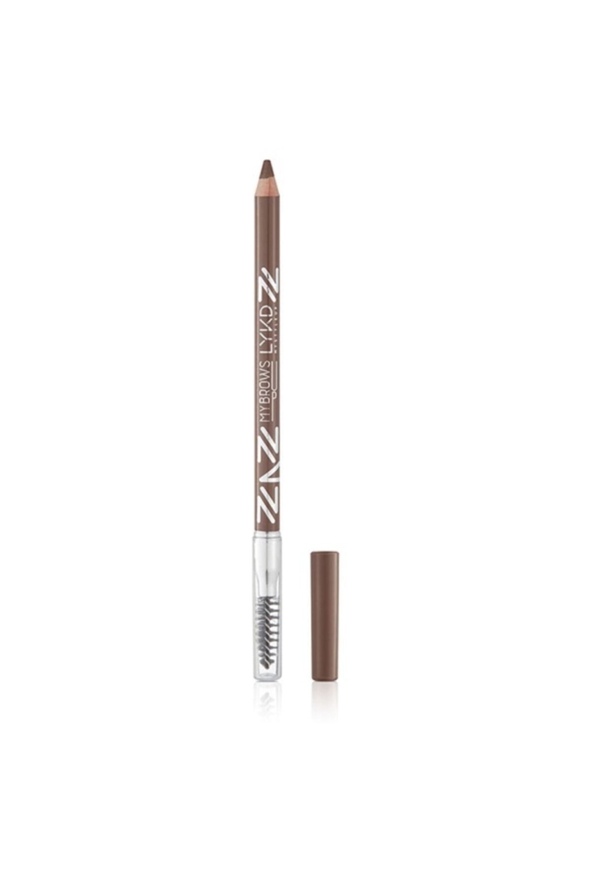 lykd Pudralı Kaş Kalemi 171 Rich Brown