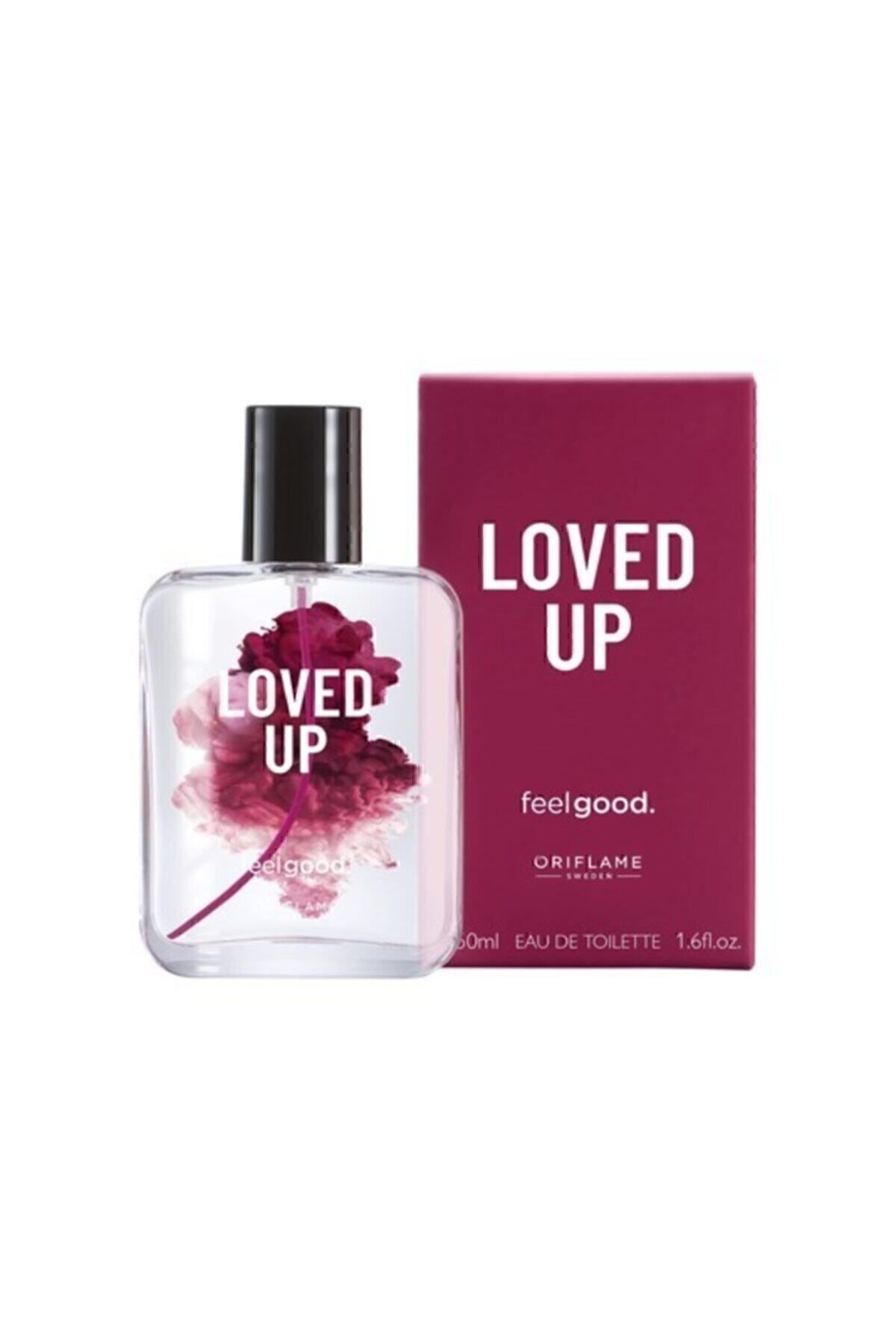 Oriflame Orıflame Love Up Edt 50 ml Kadın Parfüm dbd10000045