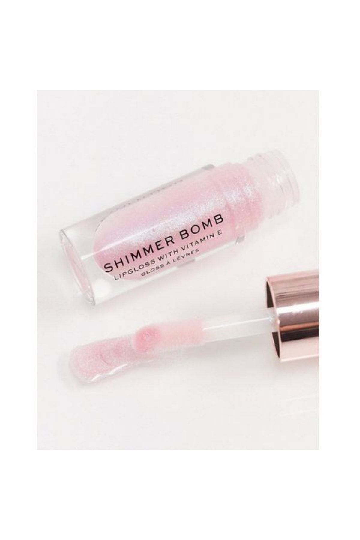 Revolution Bomb Sparkle Gloss