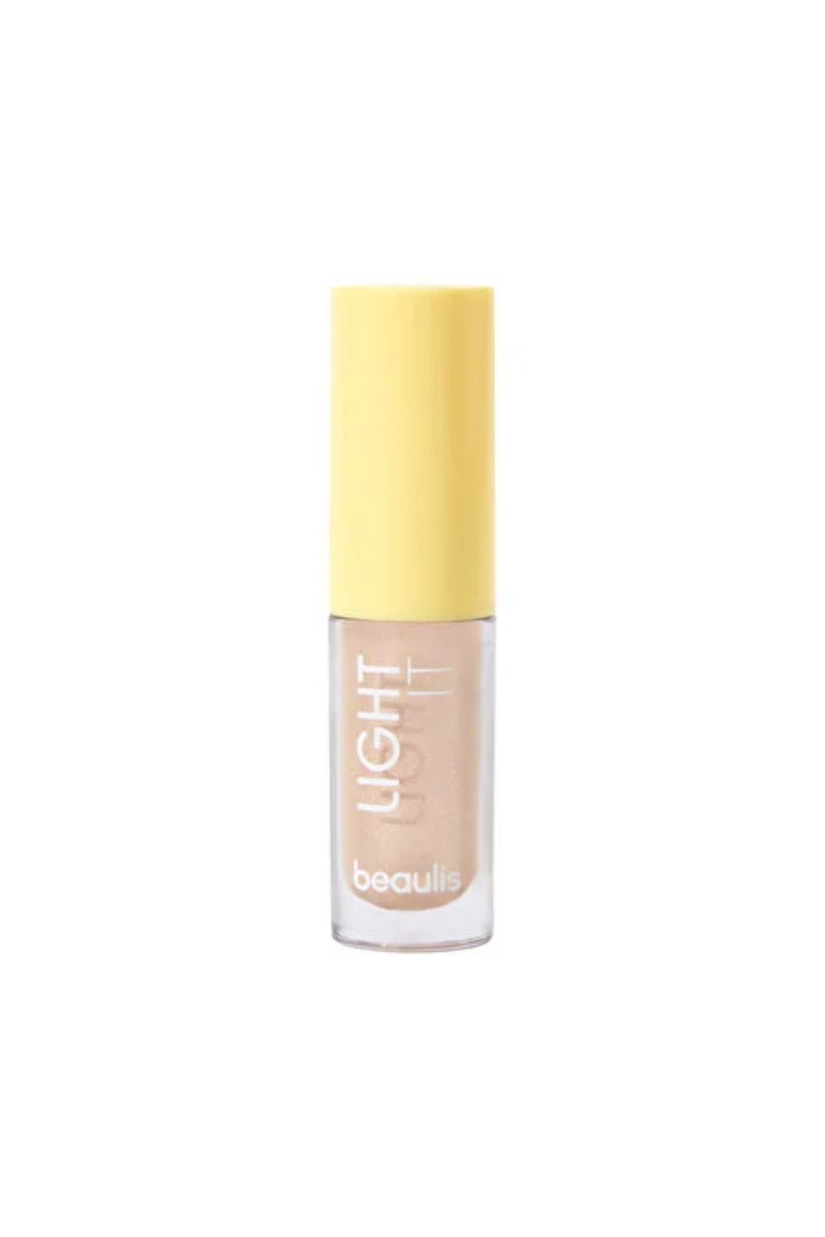 beaulis Light It Likit Aydınlatıcı - 913 Moon Shine