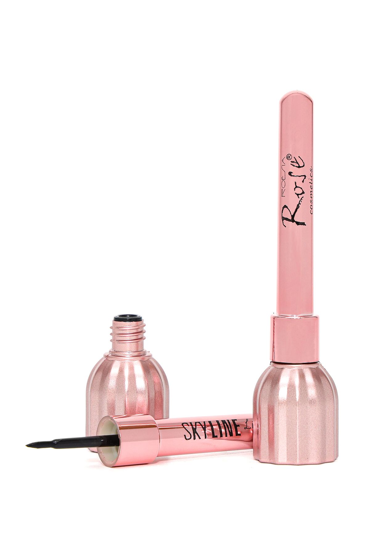 Roesıa Rose Cosmetics Rose Sky Lıne Lila Eyeliner
