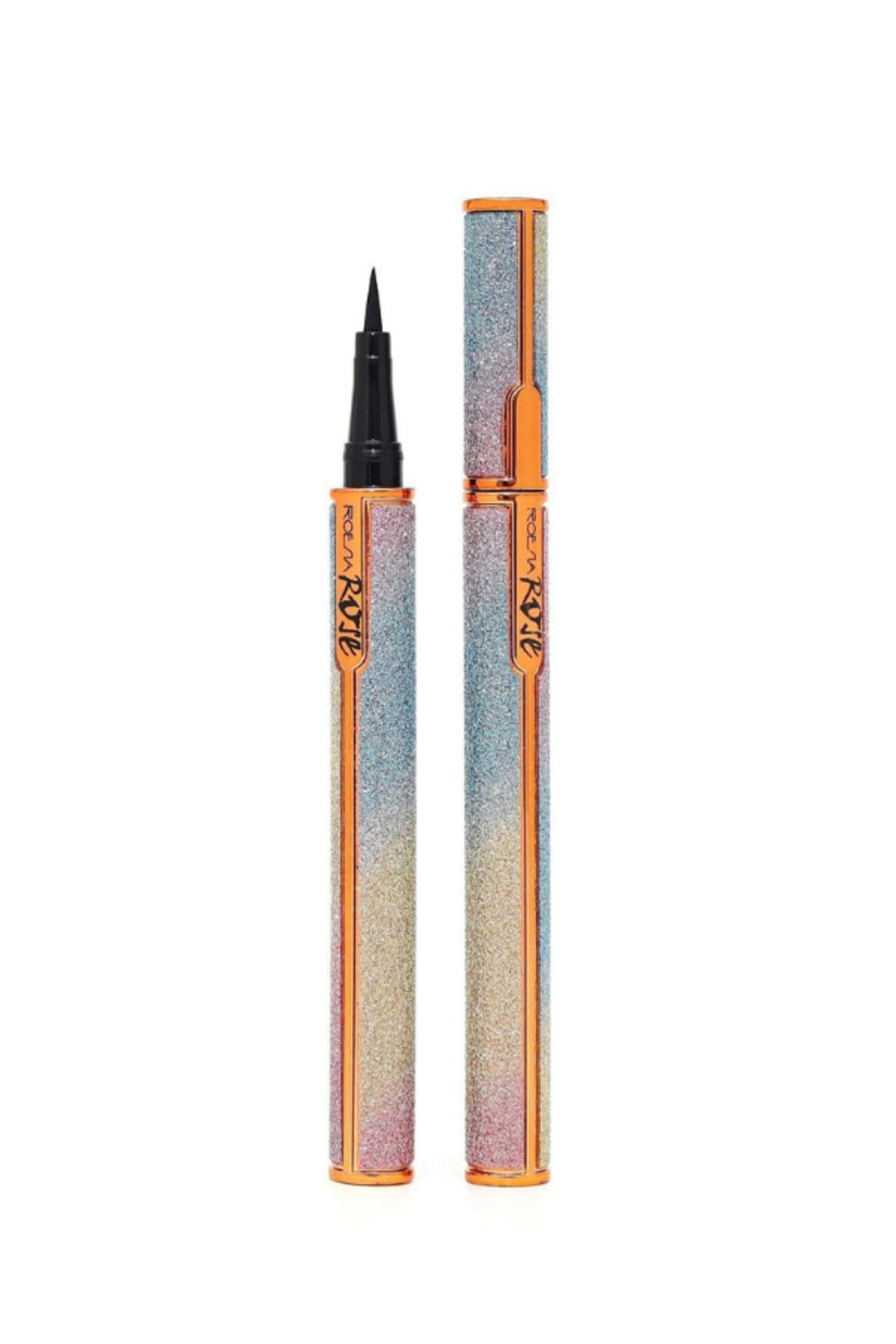 Kristal Model Likit Eyeliner