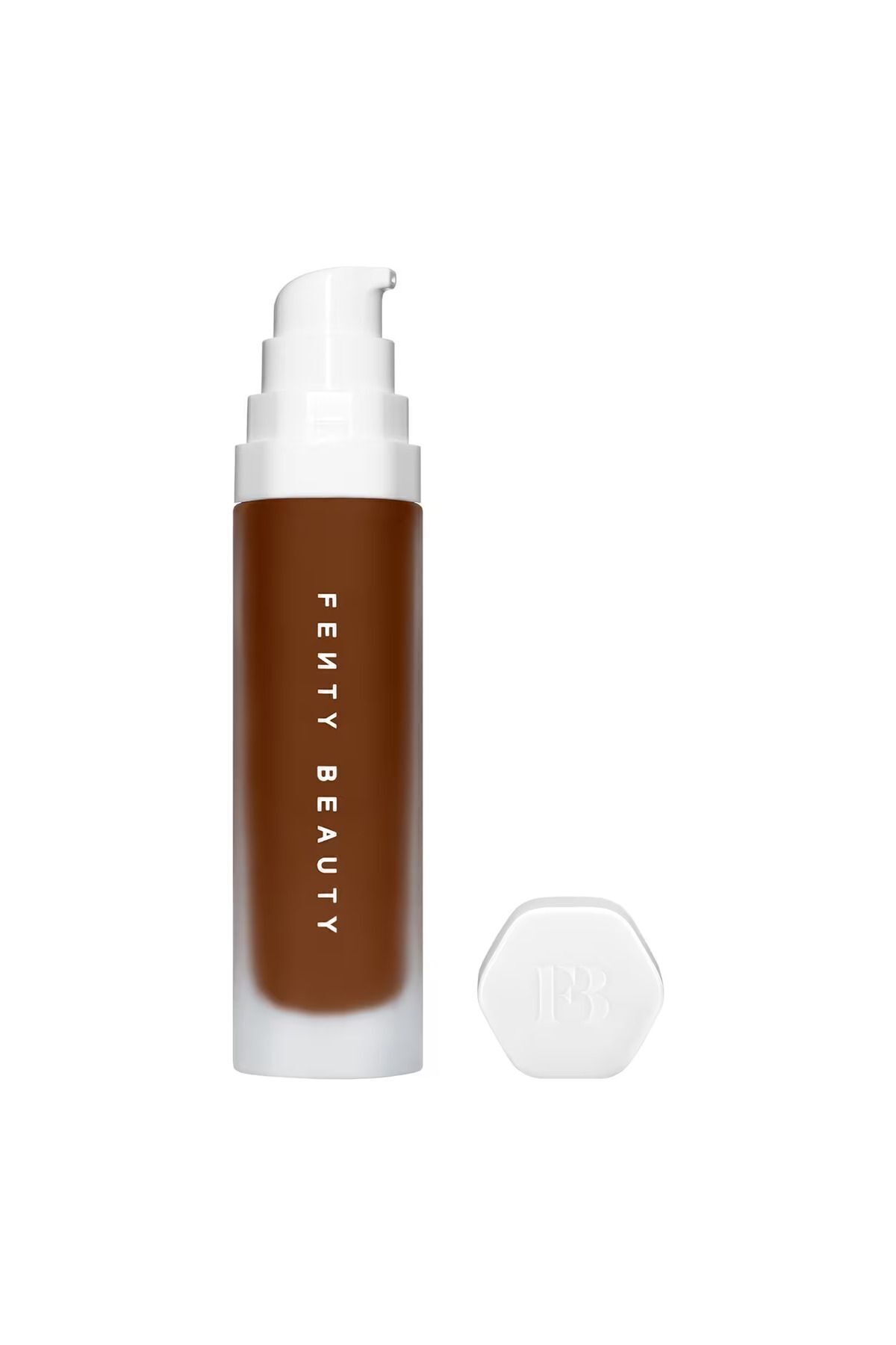 FENTY BEAUTY - Fondöten - Soft' Lit Naturally Luminous Foundation - 480 (85 g)