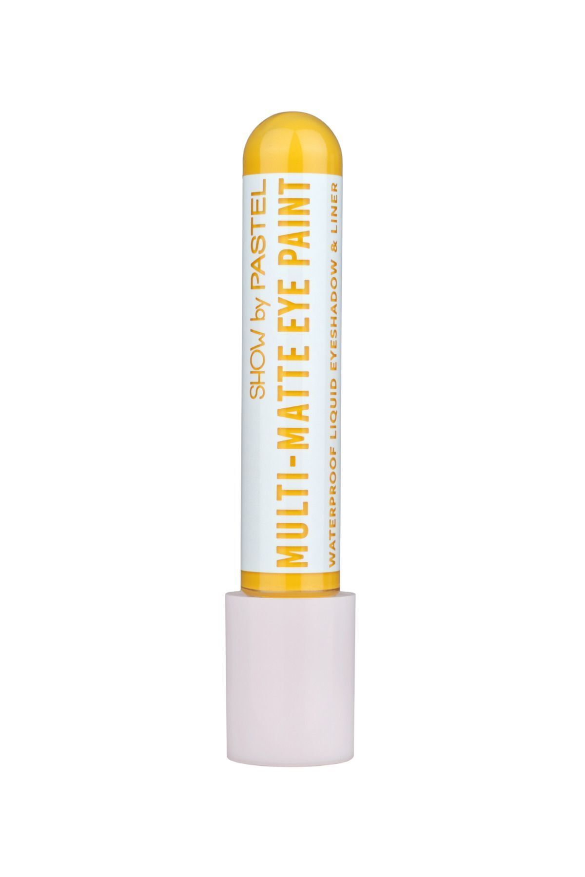Show by Pastel Mat Likit Göz Farı Ve Eyeliner 86 Boujee |