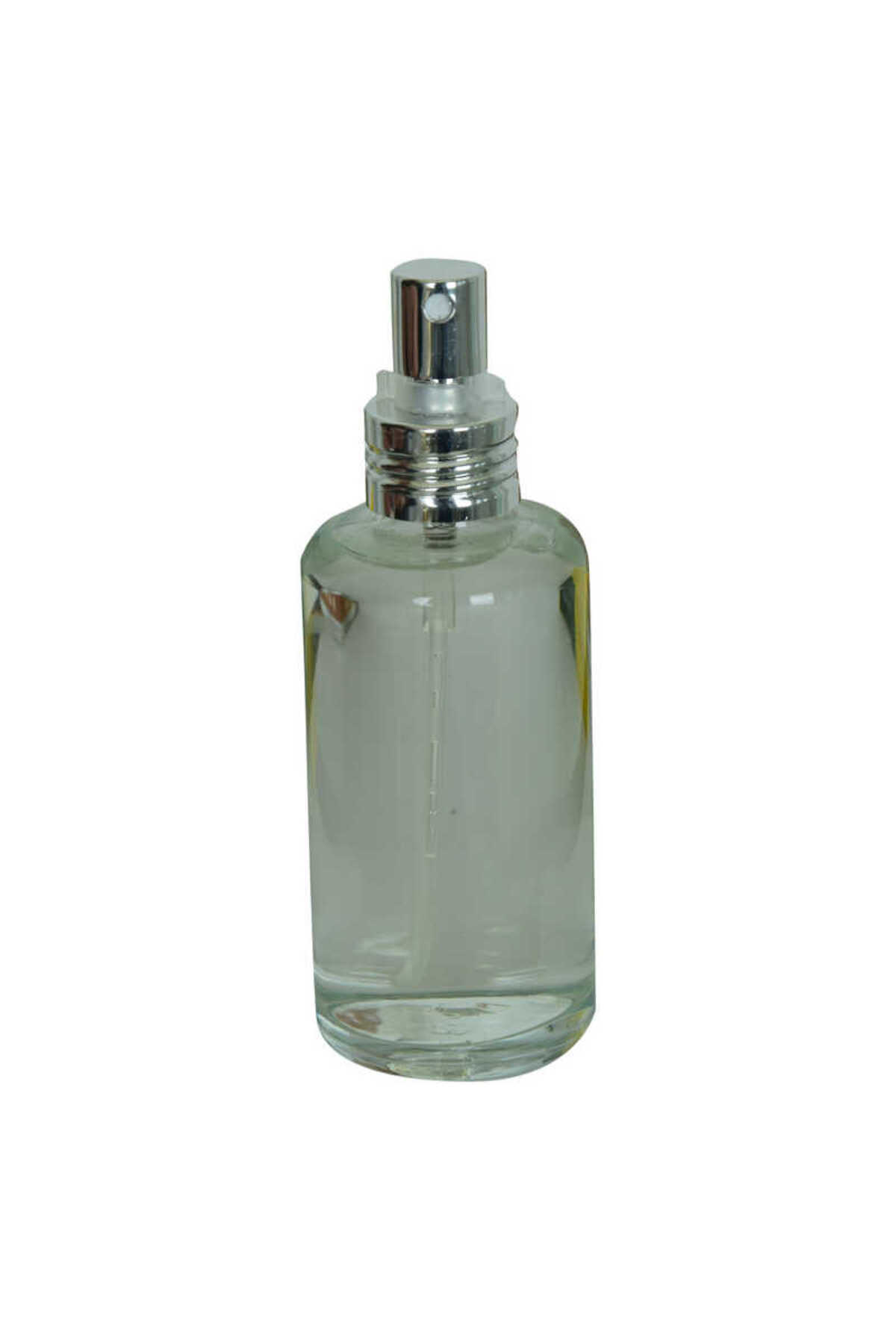 COjans Doğal Lanta Saf Suyu Makyaj ve Yüz Temizleme 100 ML Spreyli Cam Şişe