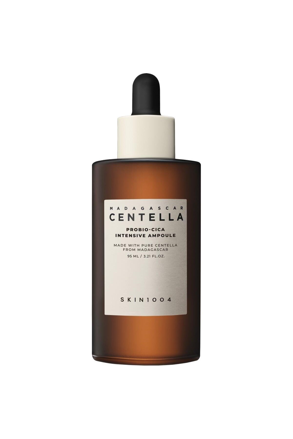 Skin1004 Madagascar Centella Probio-Cica Intensive Ampoule - Cilt Bariyeri Onarıcı Nemlendirici Ampu