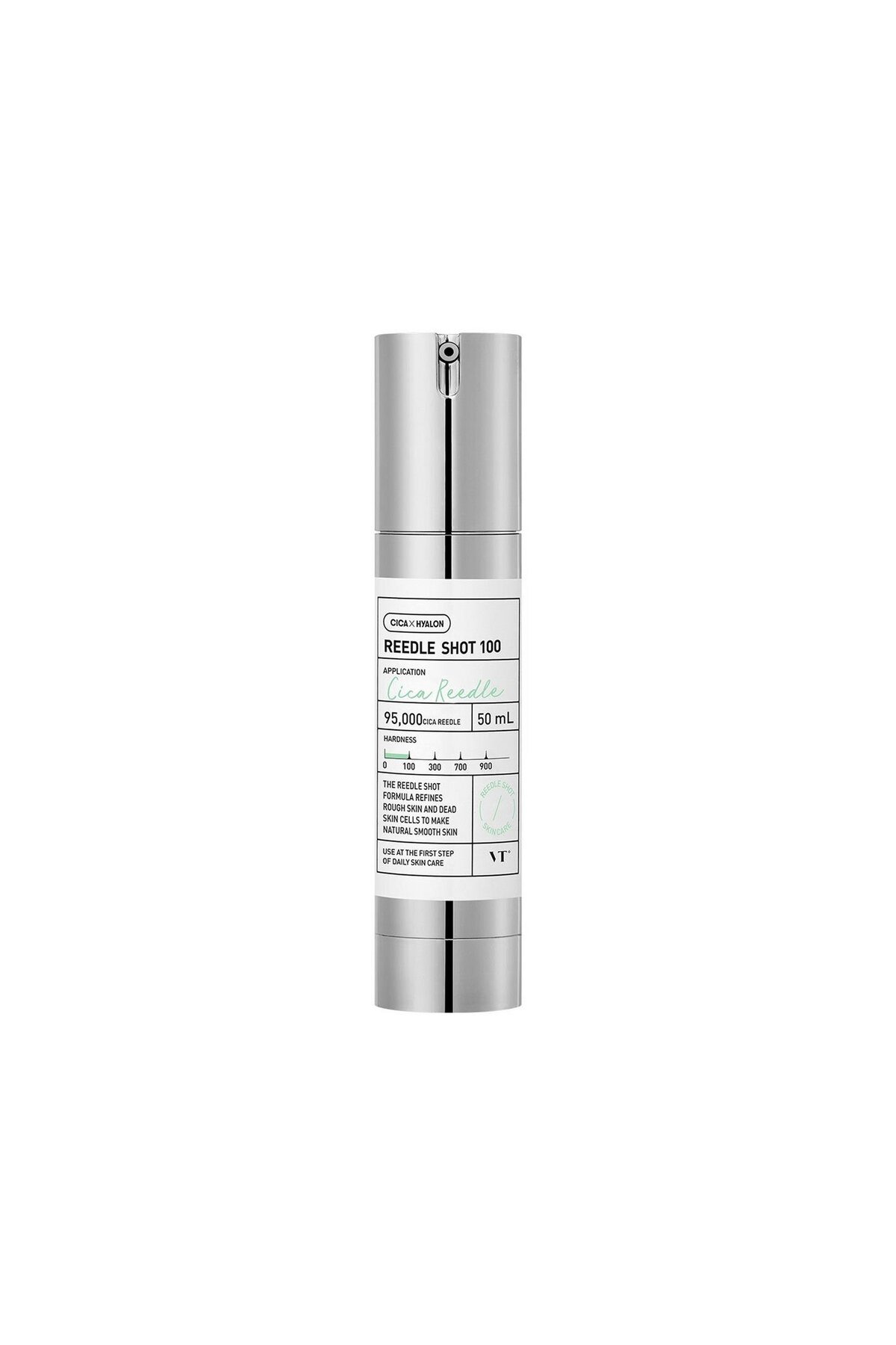VT COSMETICS Reedle Shot 100 - Mikro Tane Yapılı Centella Asiatica İçerikli Serum 50ml