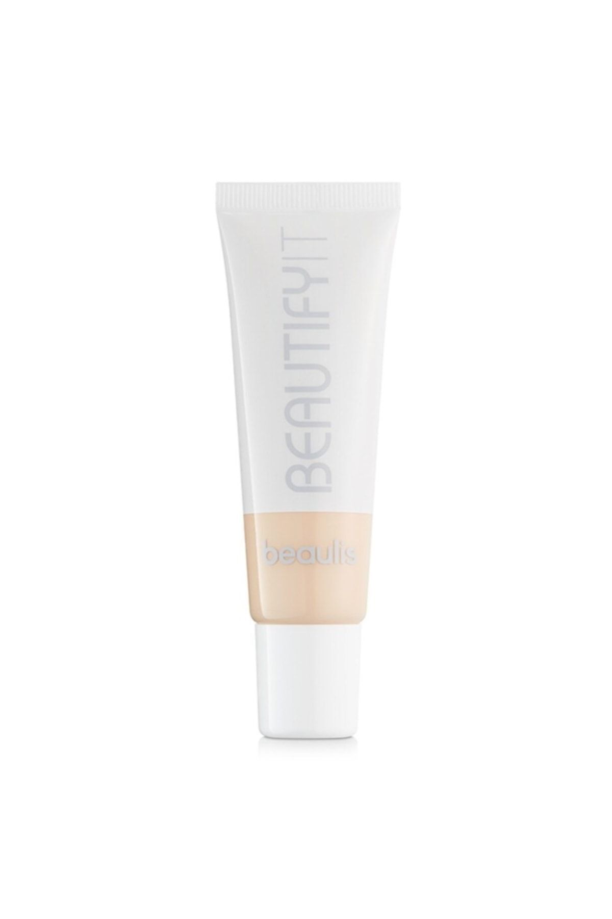 beaulis Beautify It Bb Krem 131 Ivory
