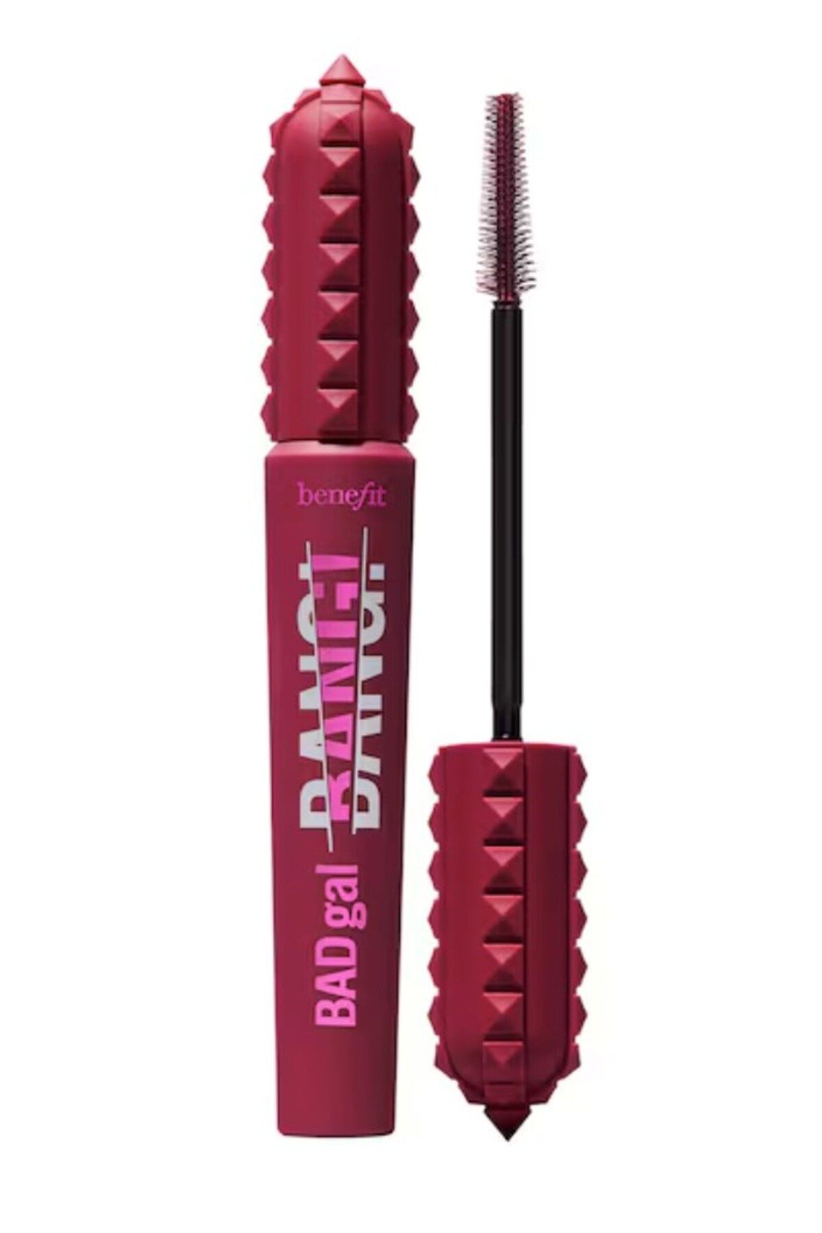 benefit cosmetics Lifting Etkili, Dolgunlaştıran ve Hacim Veren Maskara -Wild Plum