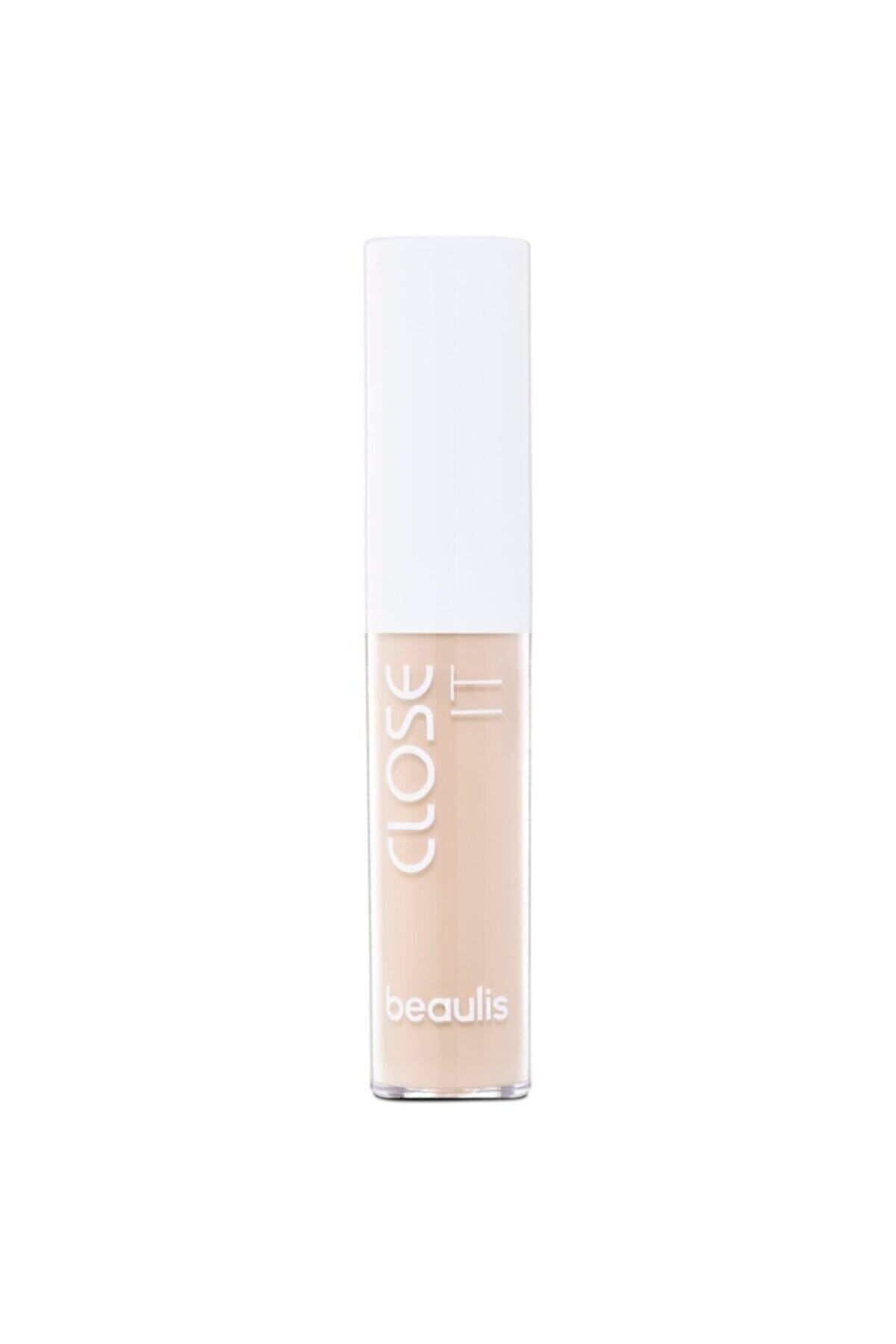 beaulis Close It Likit Kapatıcı 134 Sand