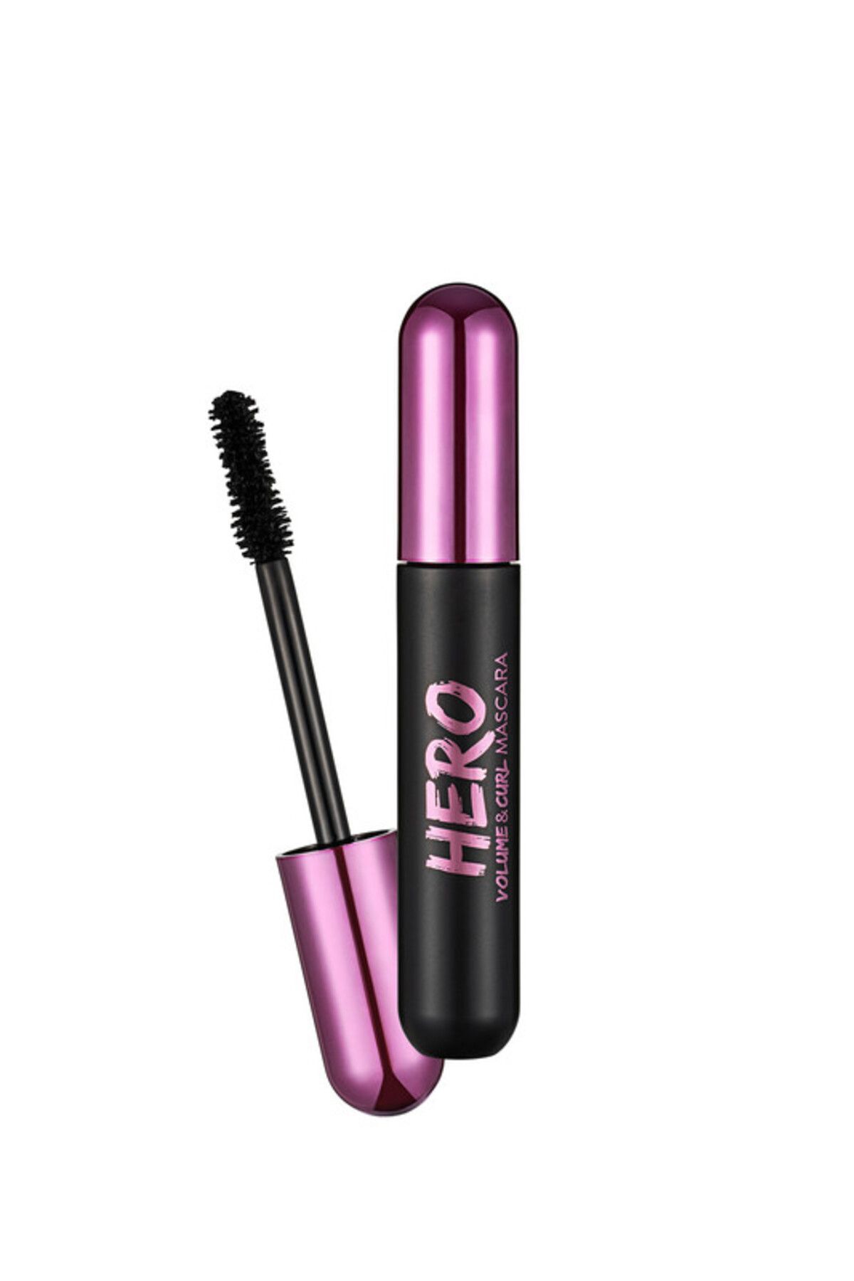 Flormar Hacim ve Kıvrım Kahramanı Maskara