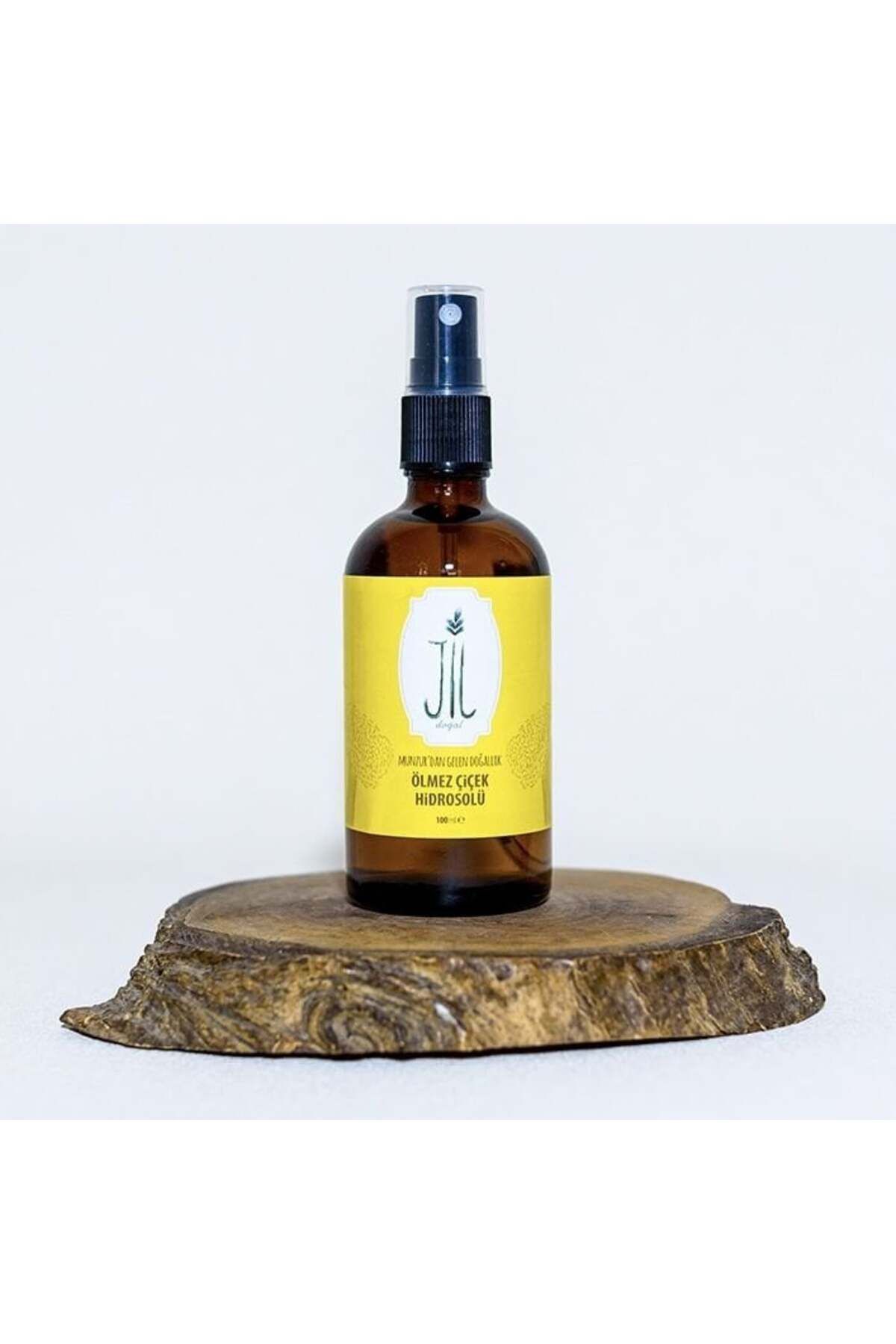 jil doğal Ölmez Çiçek Suyu 100 ML