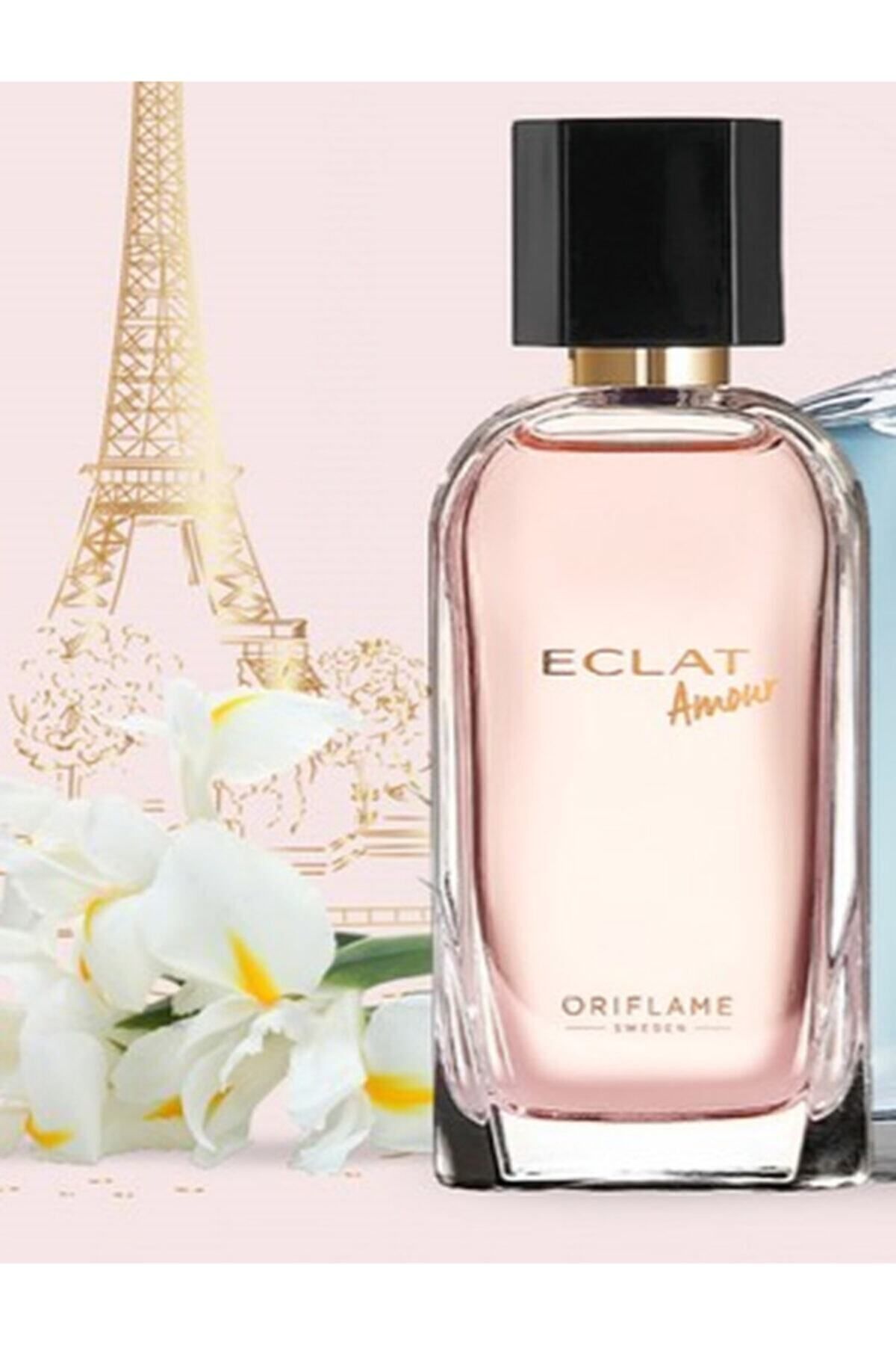 Oriflame Kadın Eclat Amour Edt 50 ml Parfüm