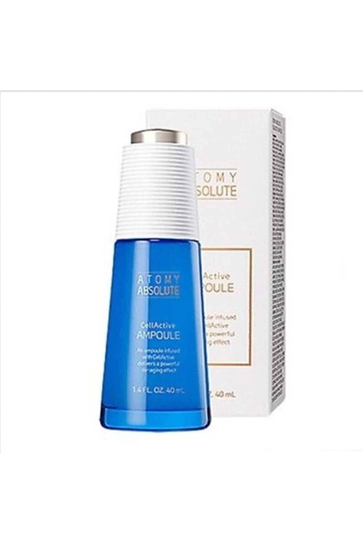 Atomy Yoğun Yaşlanma Karşıtı Absolute CellActive Ampul 40 ml