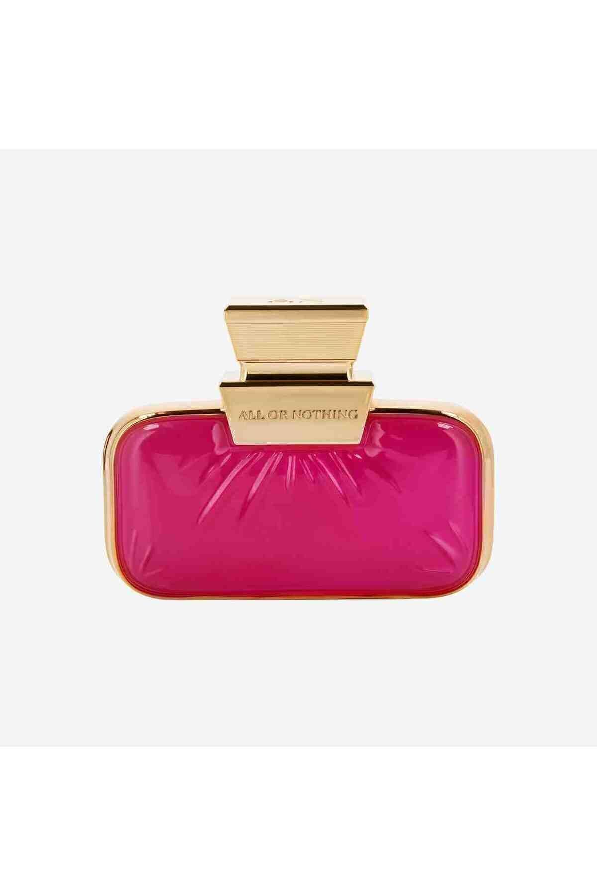 Oriflame 10 Saat Kalıcı All Or Nothing Amplified Edp Parfüm
