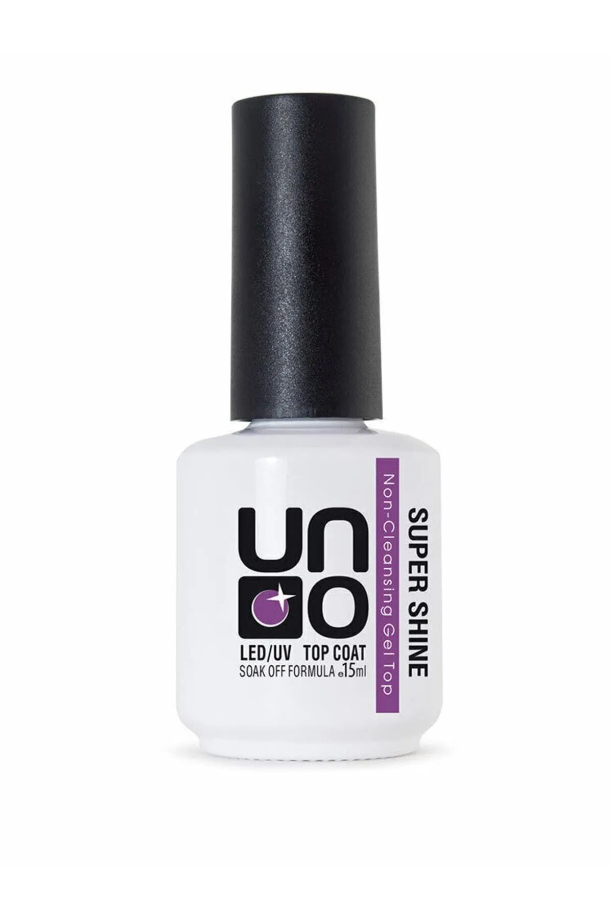 Fontenay Uno Top Coat 15 ml Super Shıne