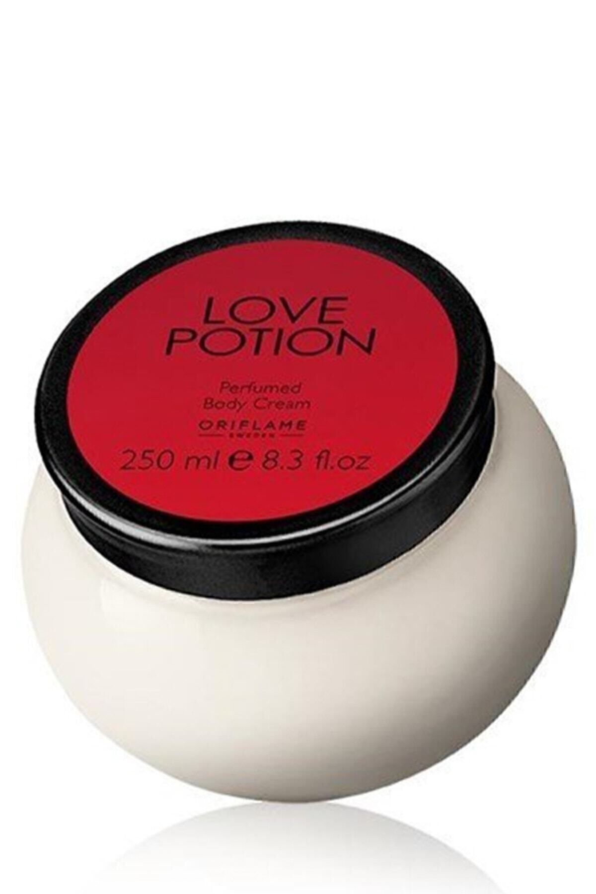 Oriflame Love Potion Parfümlü Vücut Kremi 250 ml