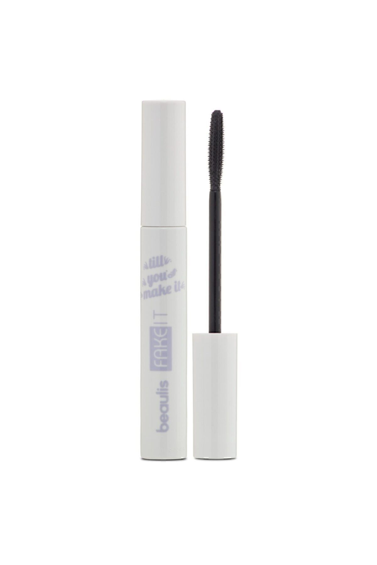 beaulis Fake It Maskara Hacimli Ve Uzun Kirpikler