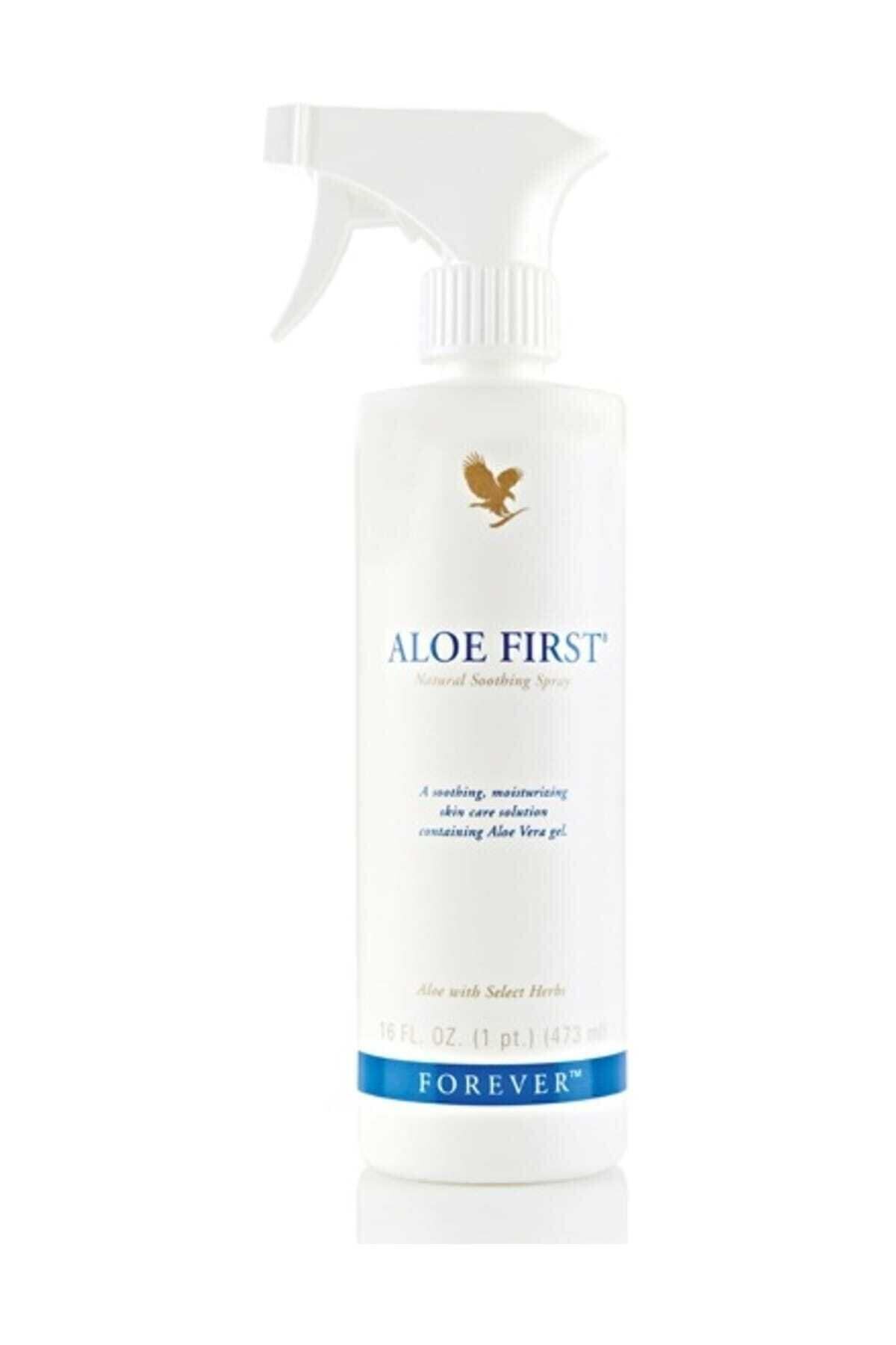 Forever Living Forever Aloe First Spray -40