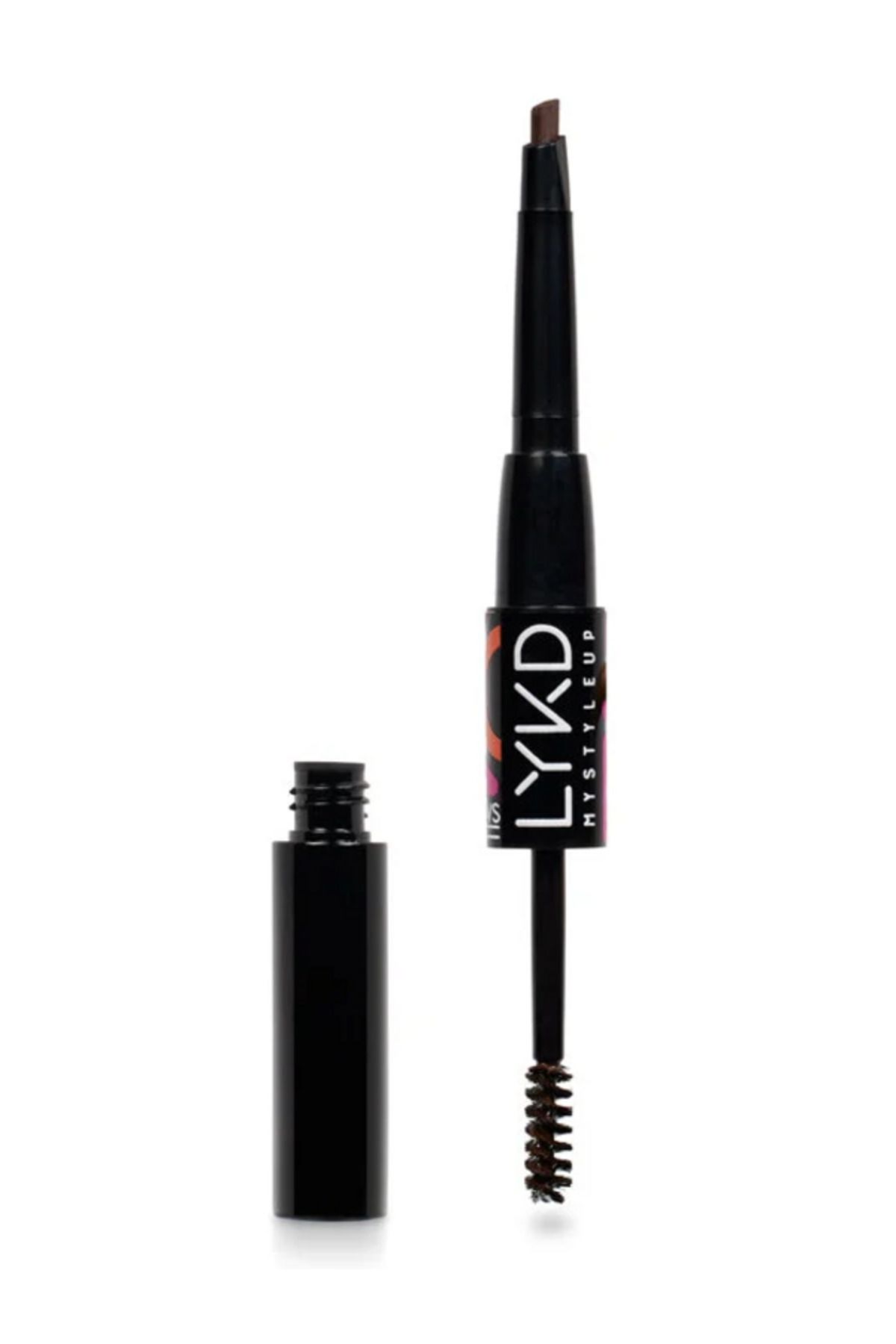 lykd Double Sided Brow Kit