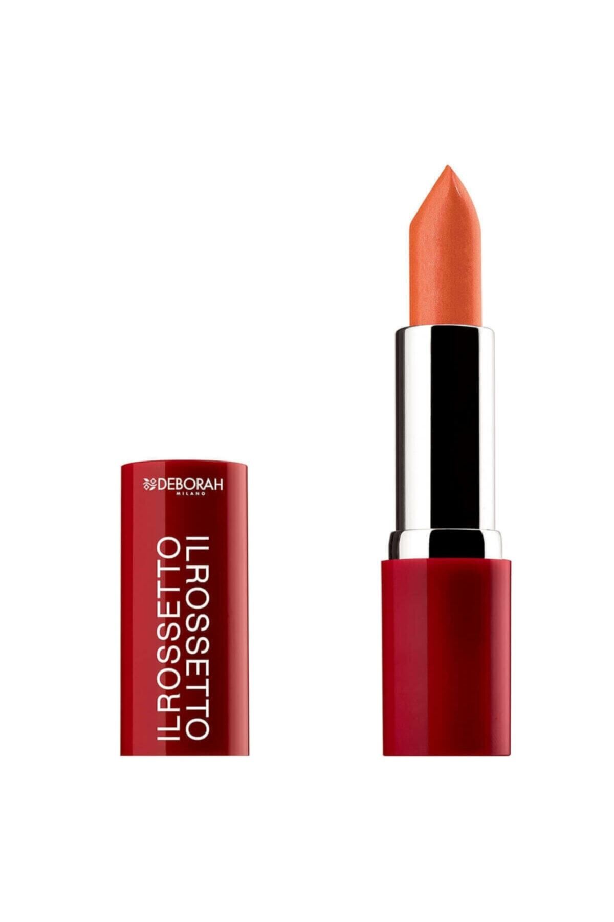 Il Rossetto Classic Ruj No: 603 Bright Coral
