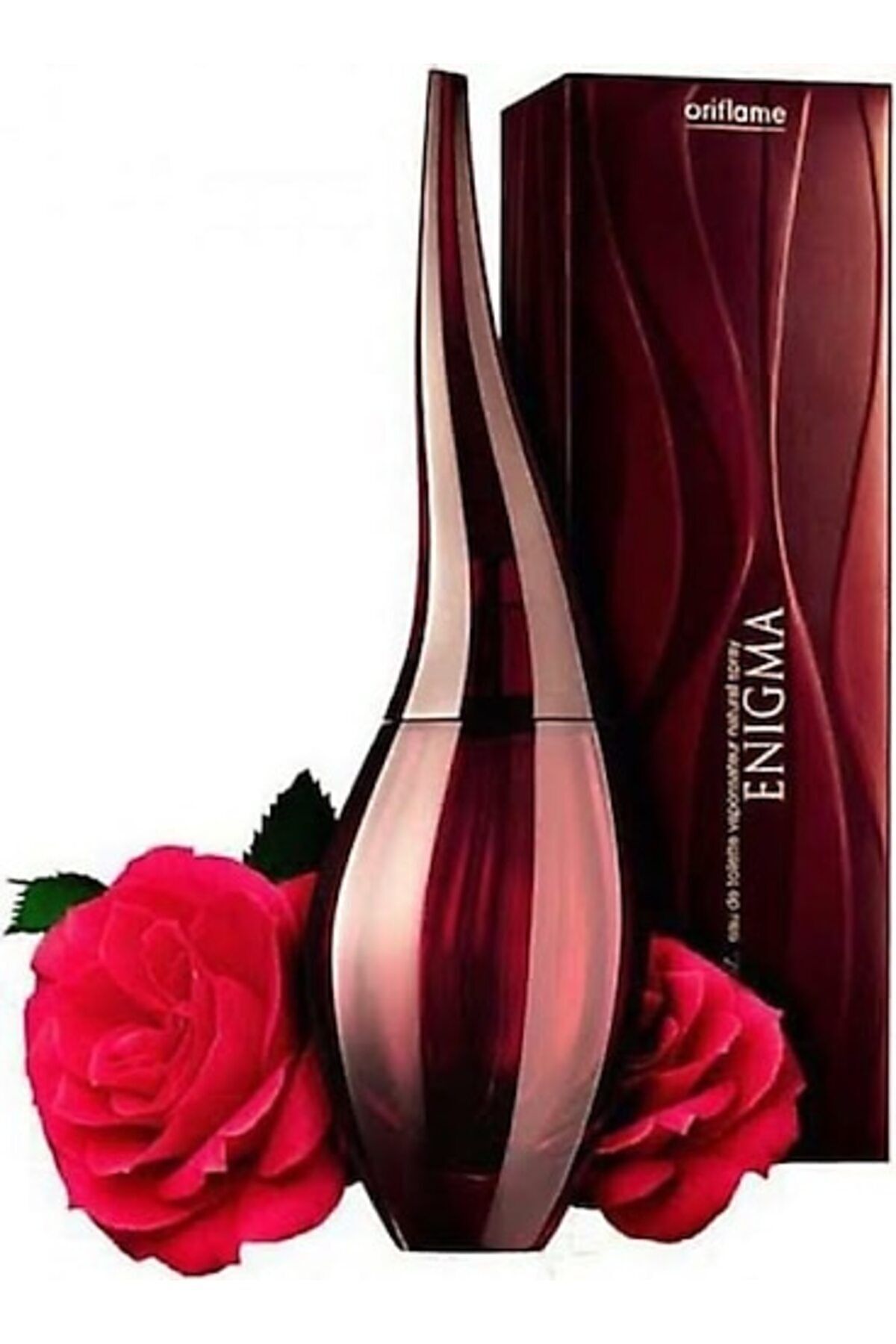 Oriflame Enigma EDT Parfüm