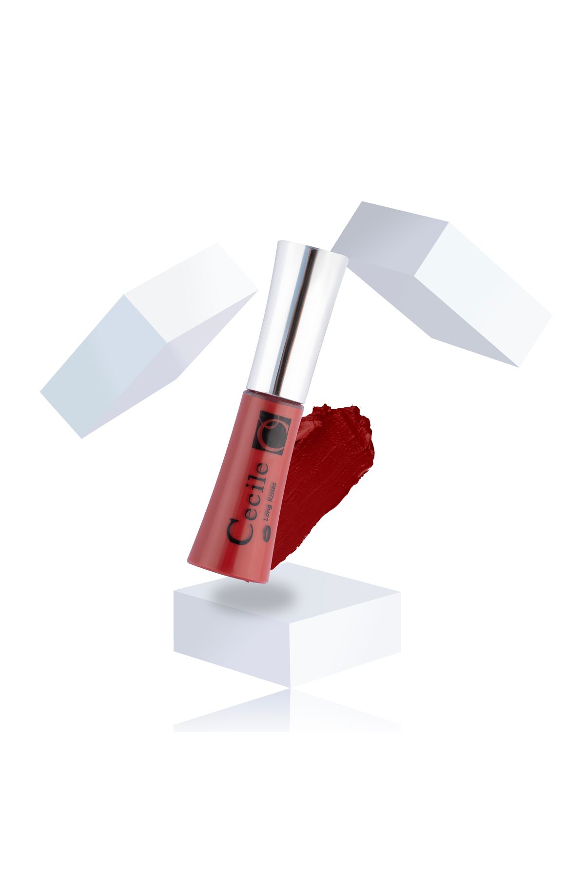 Cecile Long Kisses Lip Gloss 11