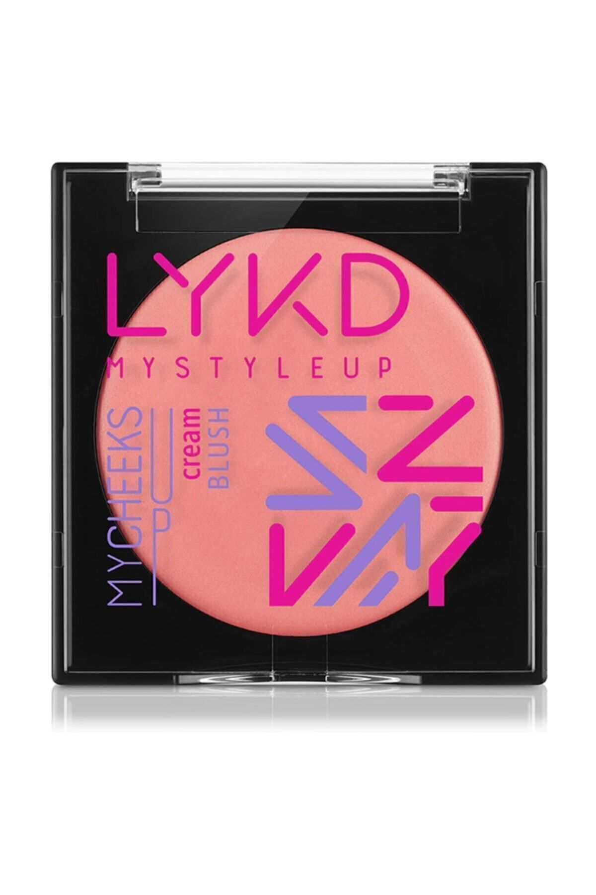 lykd Krem Allık 506 Pink Dream