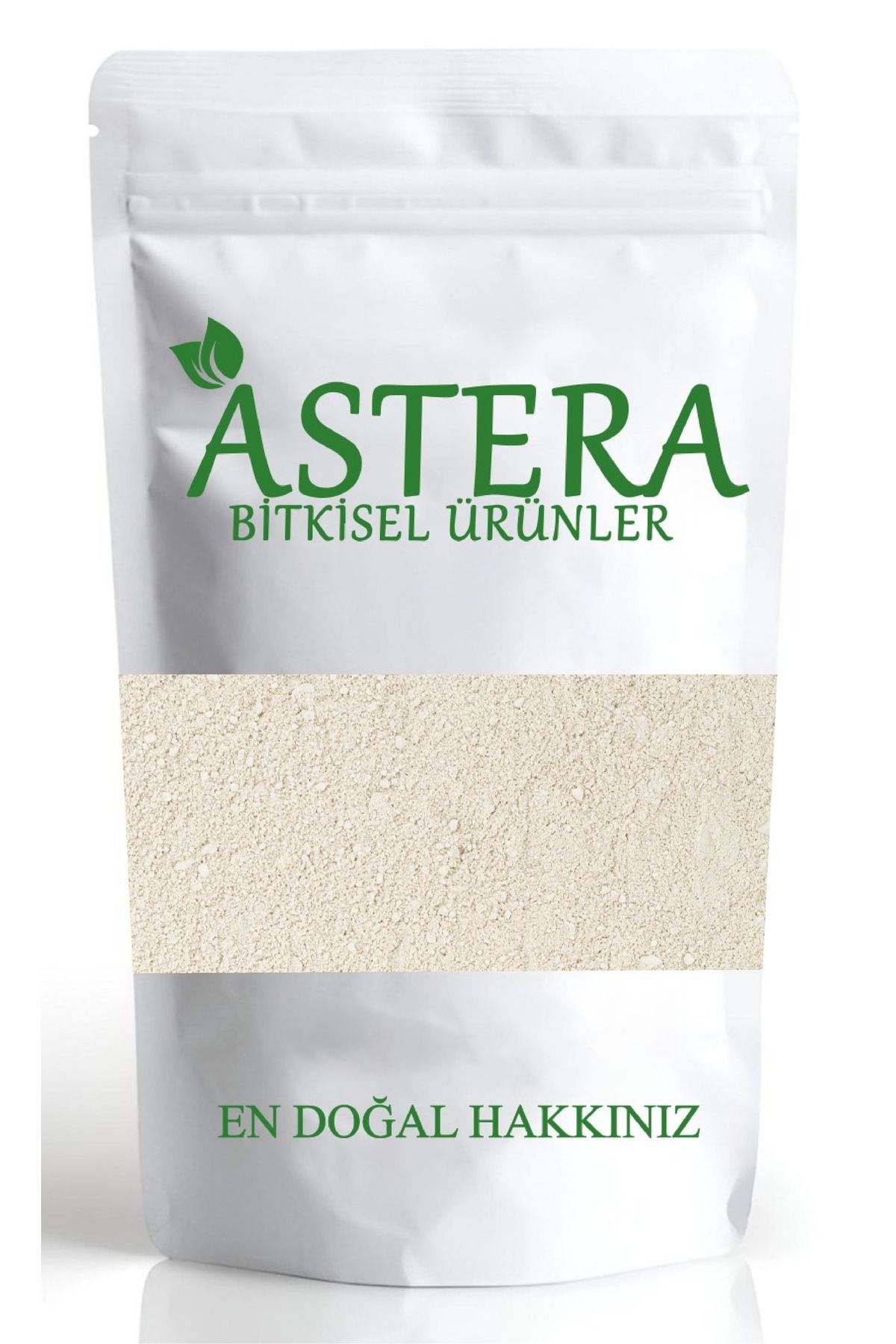 ASTERA 1 Kg Kaolin Kili Toz ( Kanolin Kil )