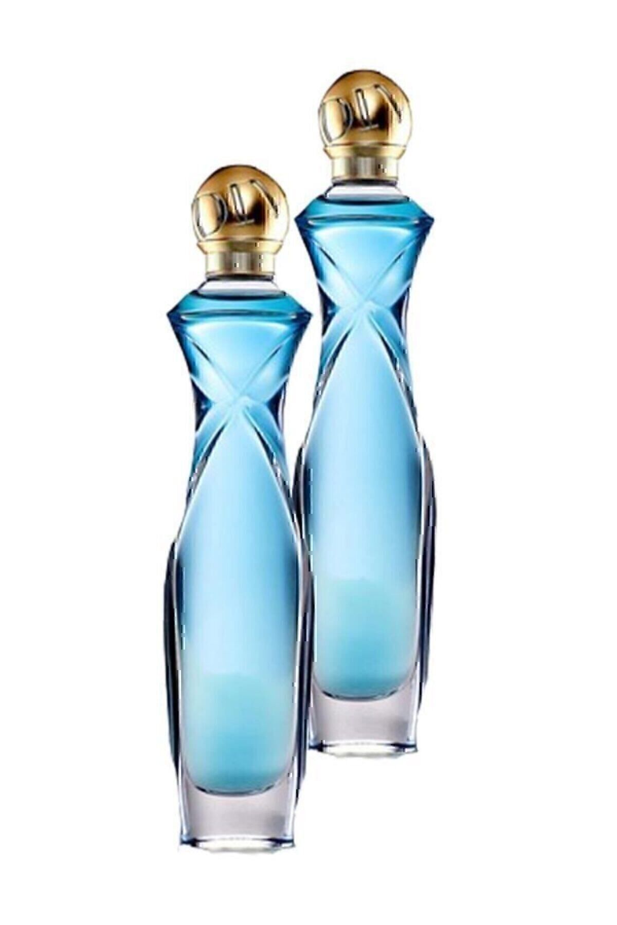 Oriflame Divine Edp Kadın Parfümü 2 Adet