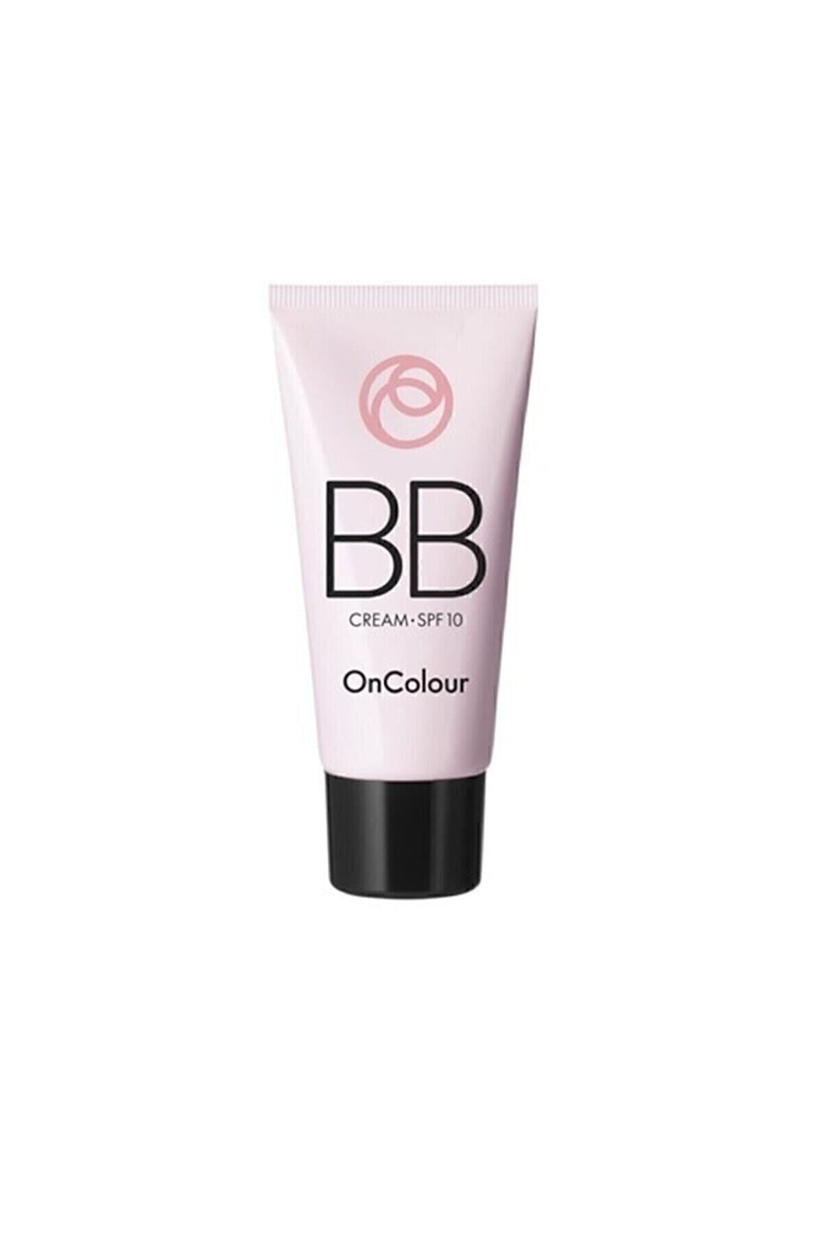 Oriflame Bb Krem On Colour Fair