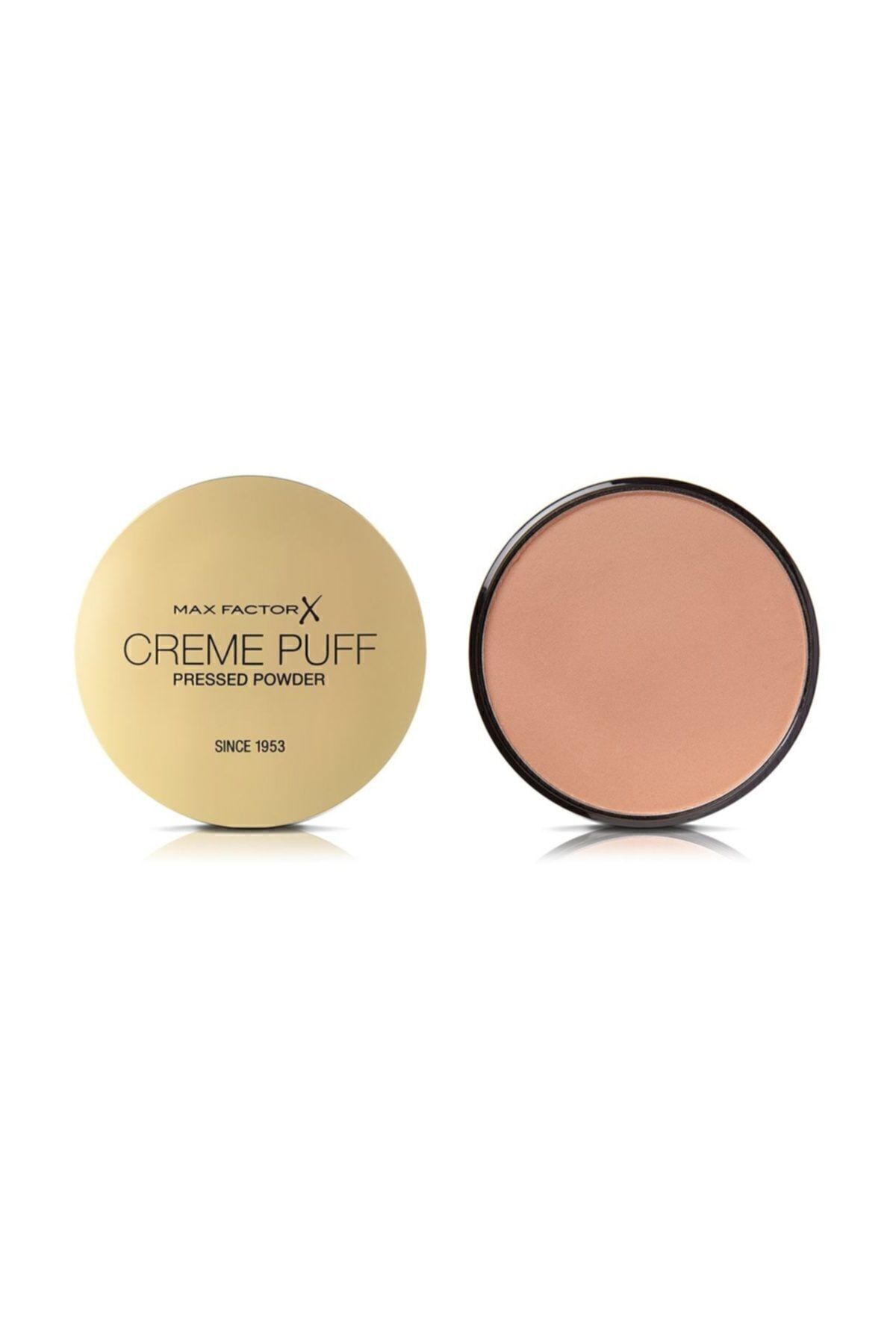 Kompakt Pudra - Creme Puff Powder Compact 05 Translucent 50884315