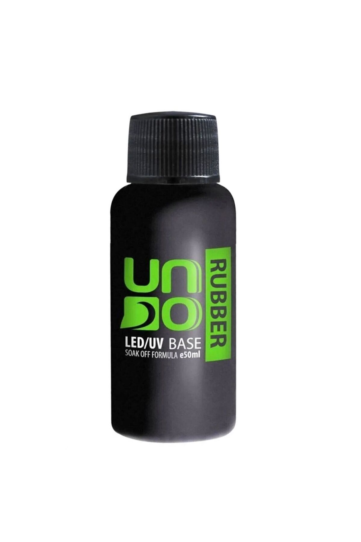 Anil Professional Cosmetics Uno Profesyonel Rubber Base Coat 50ml.