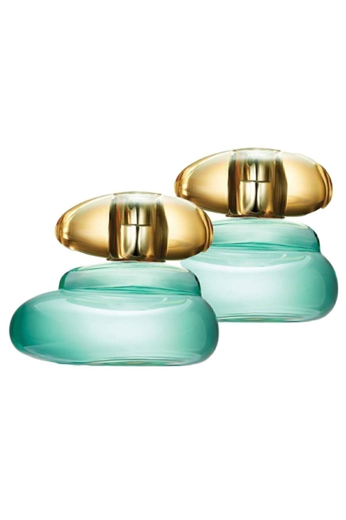 Oriflame Elvie Edt 50 Ml 2'li Set