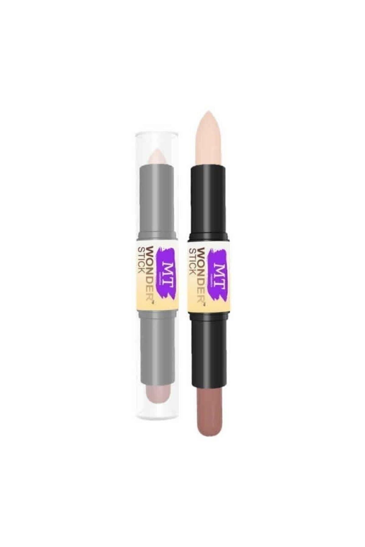 MT Highlight And Contour Çift Taraflı