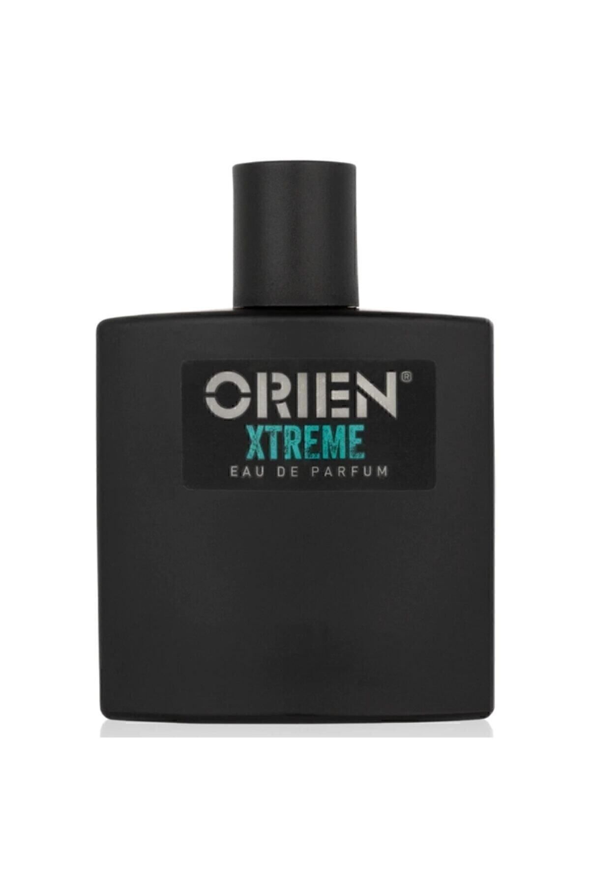Orien Xtreme Edp 100 ml Erkek Parfümü