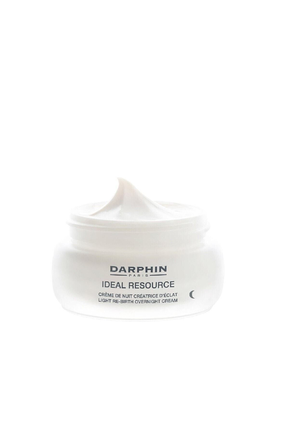 Darphin İnce Cizgi ve Kırışıklık Görünümünü Azaltıcı Gece Kremi 50 ml...Ideal Resource Light